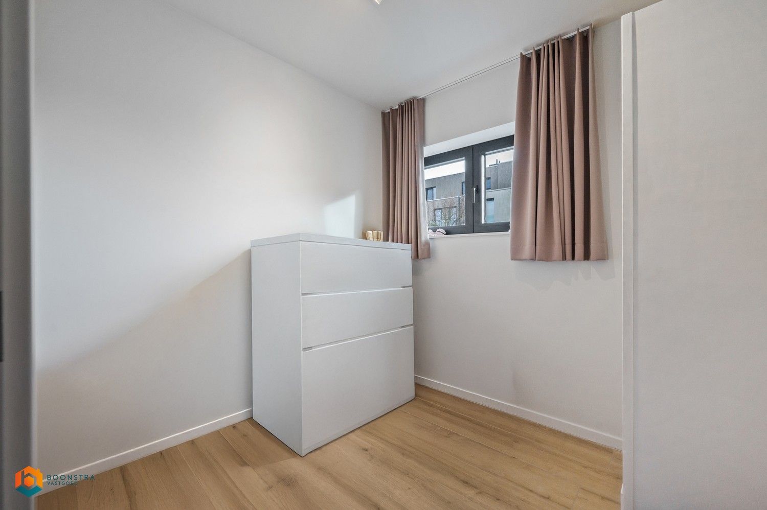 Energiezuinig appartement met 1 slpkr en bureau te Putte foto 11