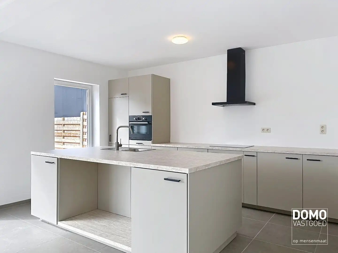 MODERNE NIEUWBOUWWONING MET 3 SLAAPKAMERS TE KORTENAKEN foto 6