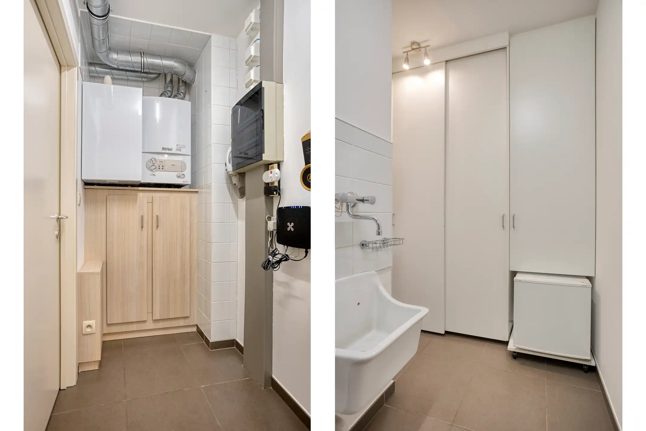 Instapklaar, energiezuinig appartement met garagebox foto 7