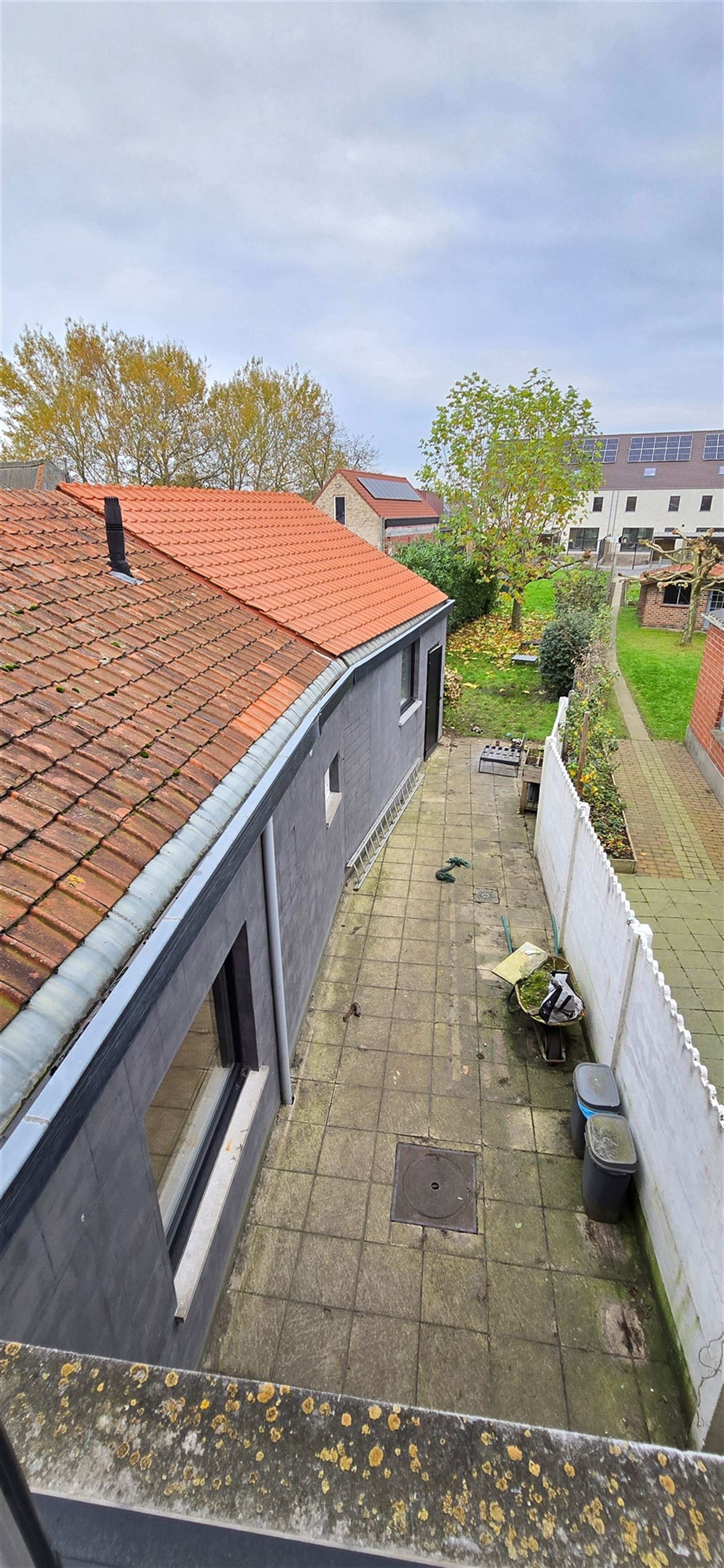 Huis foto 7