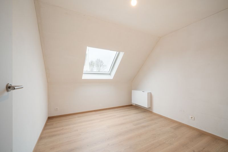 Zeer energiezuinige nieuwbouwwoning te Roeselare foto 9