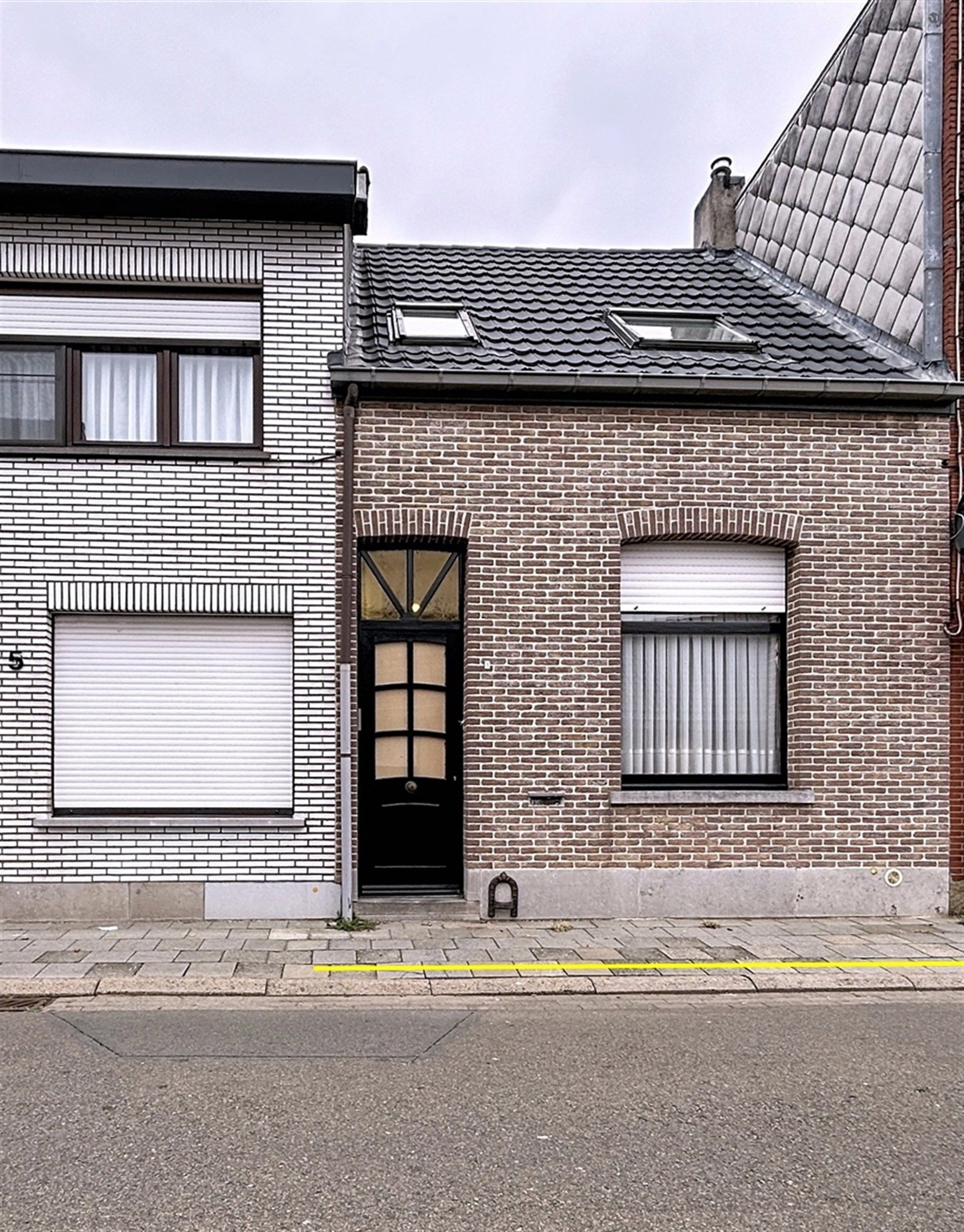 instapklare woning met 2 slaapkamers en ruime veranda op perceel van 158m² foto 10
