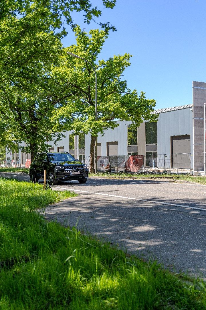 ASPARK - KMO UNIT 7 - 216 m² - nabij E-314 foto 35