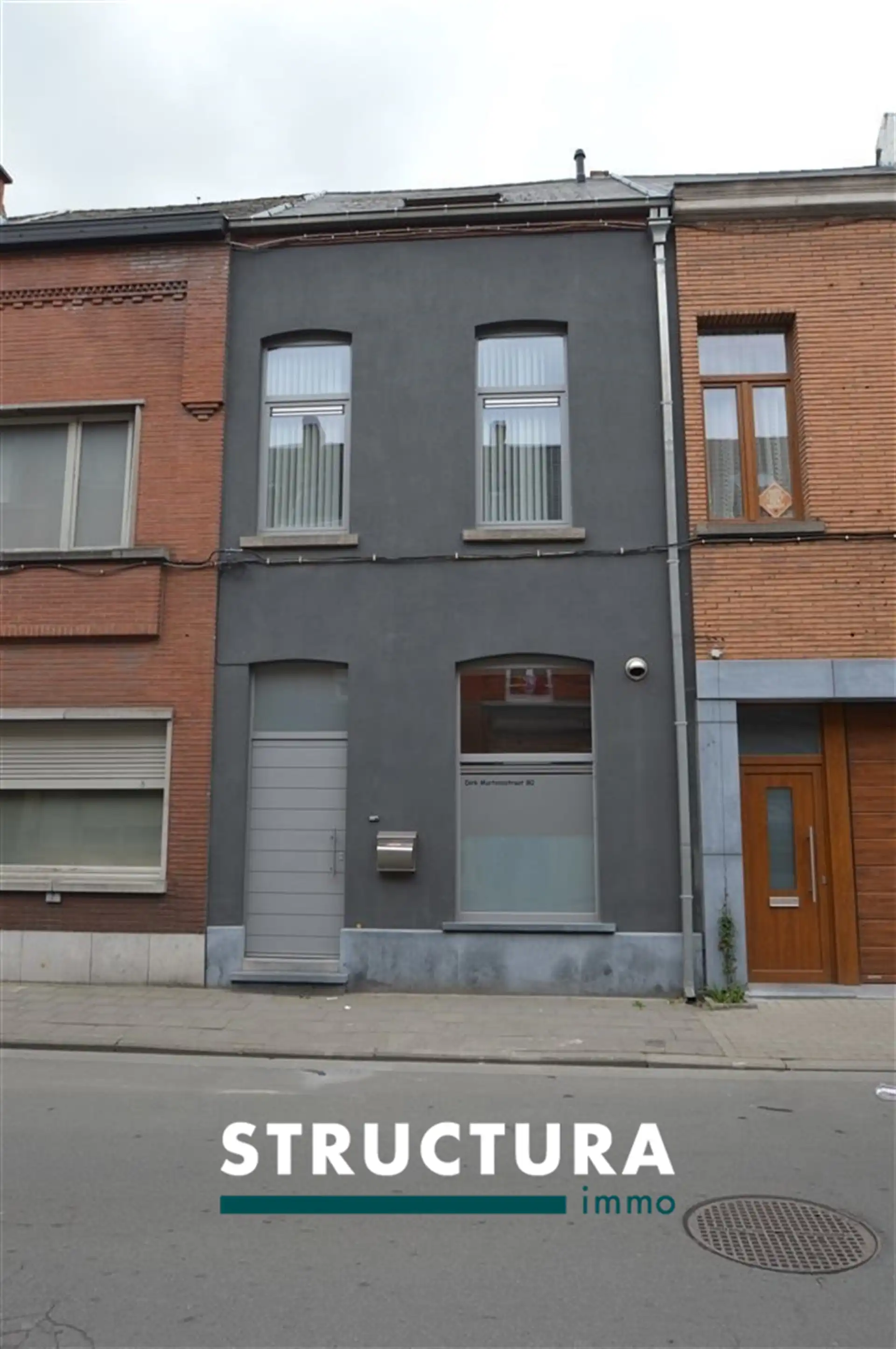 Woning foto {{pictureIndex}}