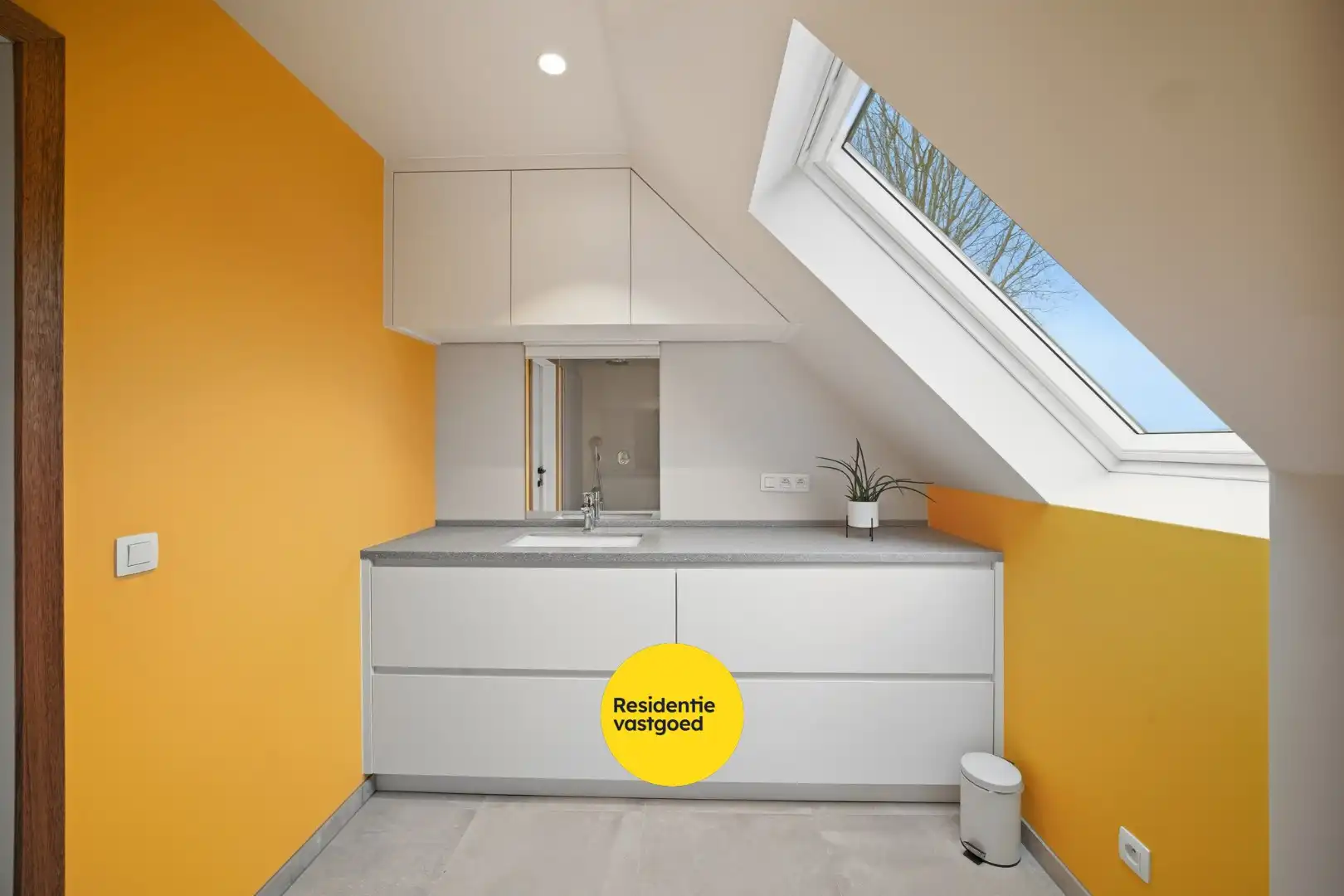 Rustig en groen wonen naast historisch erfgoed – Ruime alleenstaande woning in Ettelgem foto 23