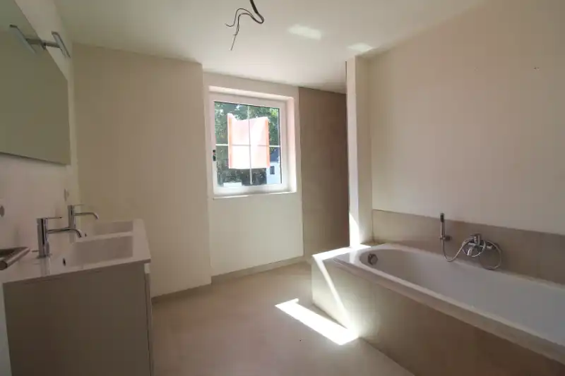 Ruime nieuwbouwwoning te Waardamme foto 9
