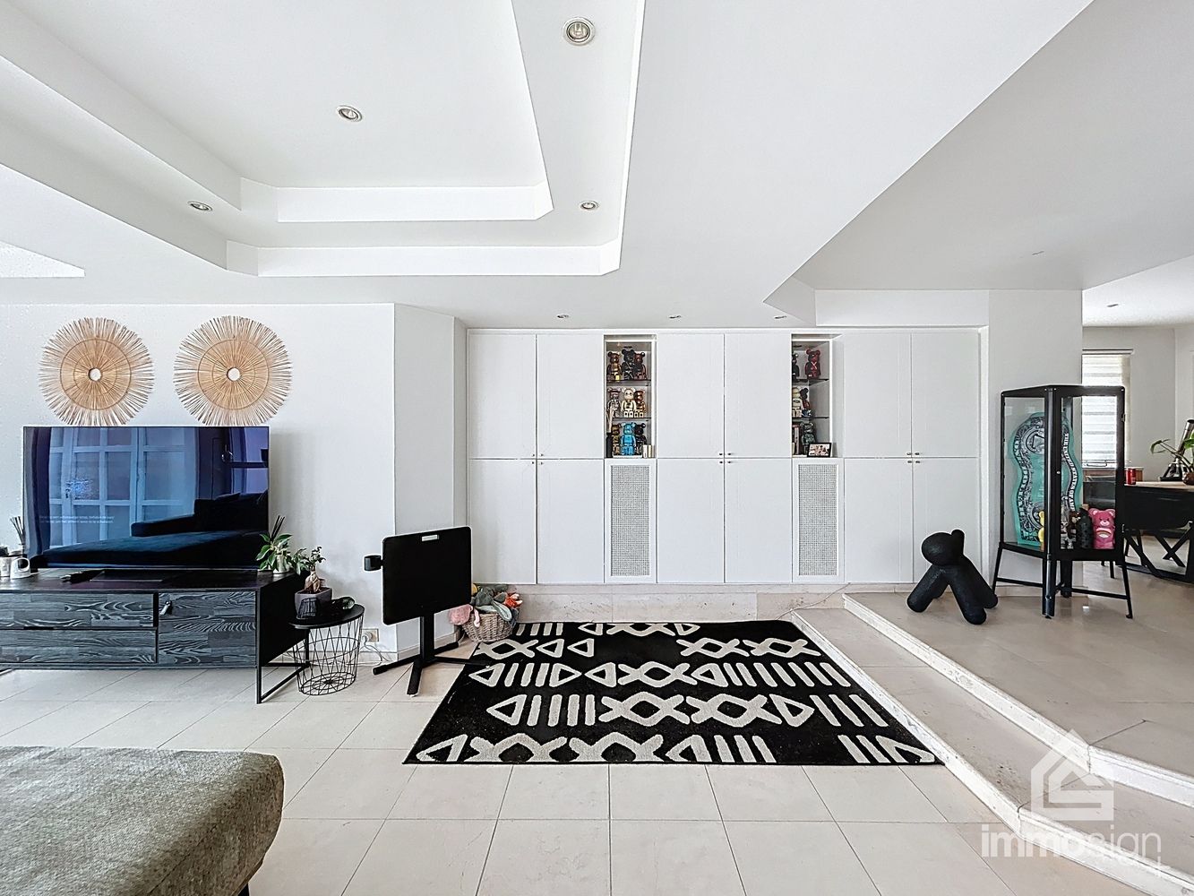 Villa-appartement centrum-Bilzen, met maar liefst 204 m² bewoonbare oppervlakte en terras van 58 m²! foto 12