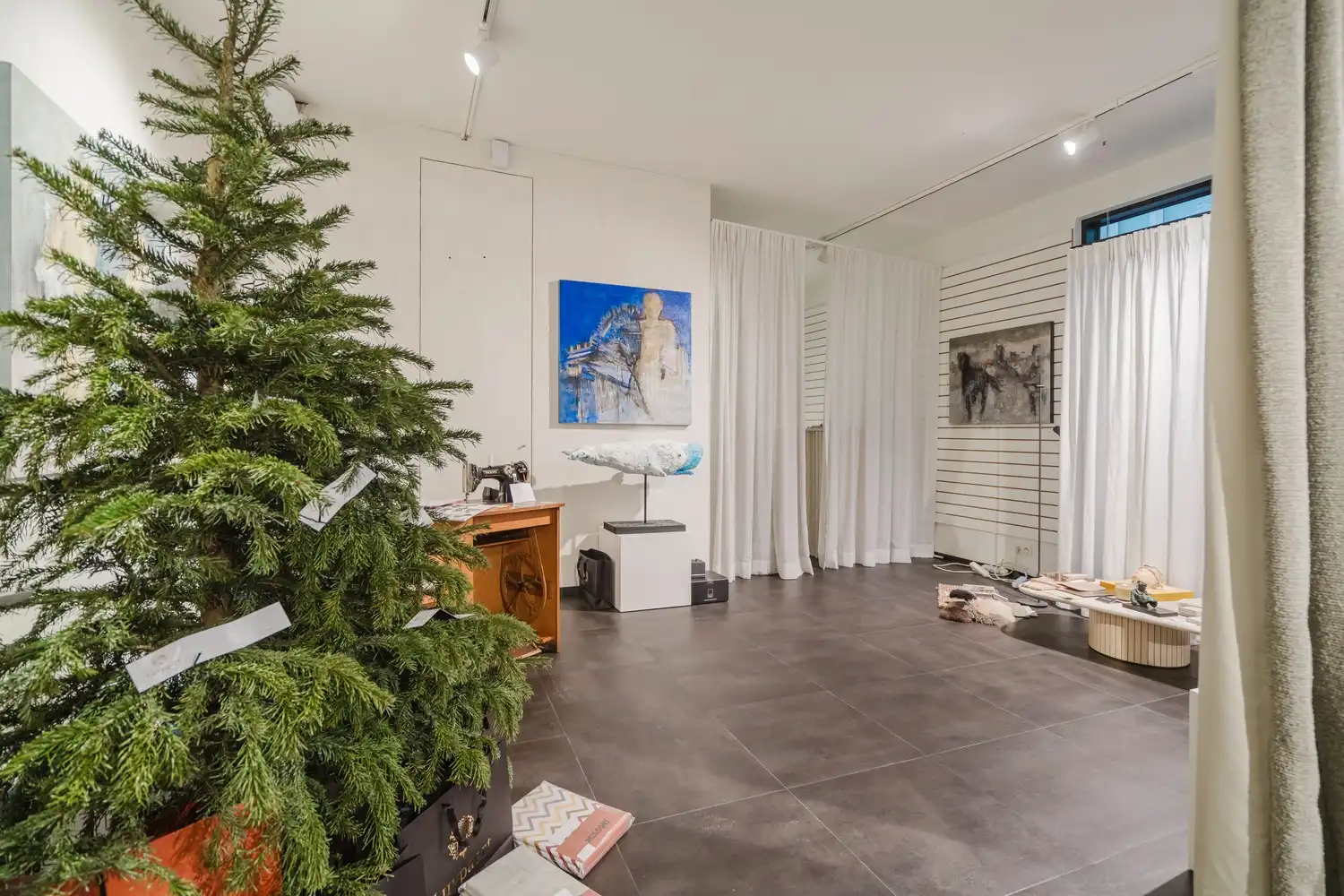 Waar zichtbaarheid telt foto 7