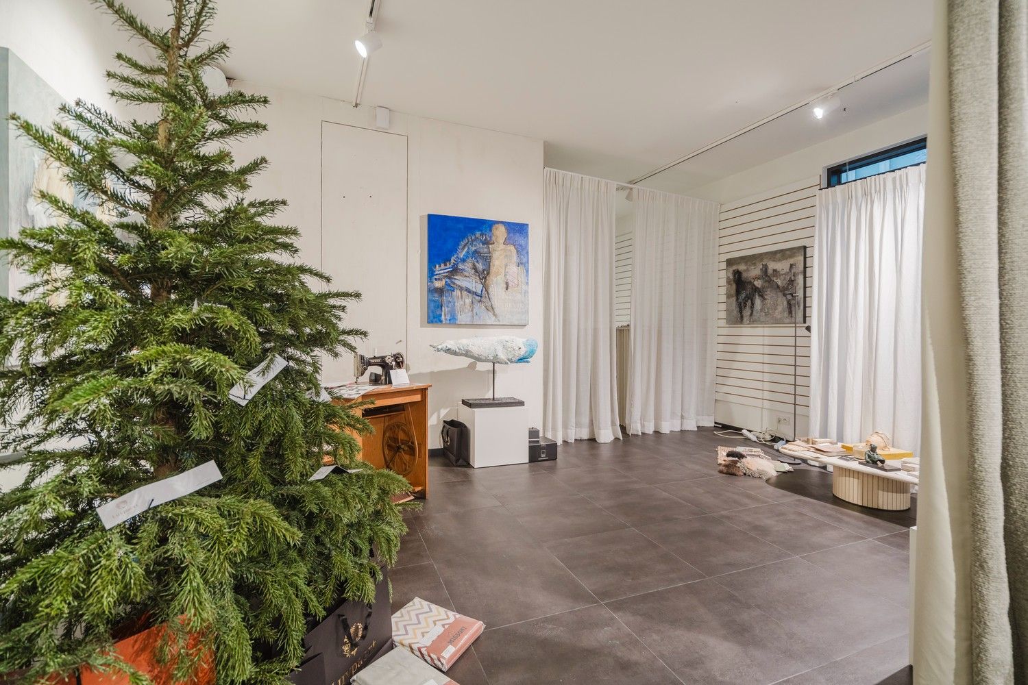 Waar zichtbaarheid telt foto 7