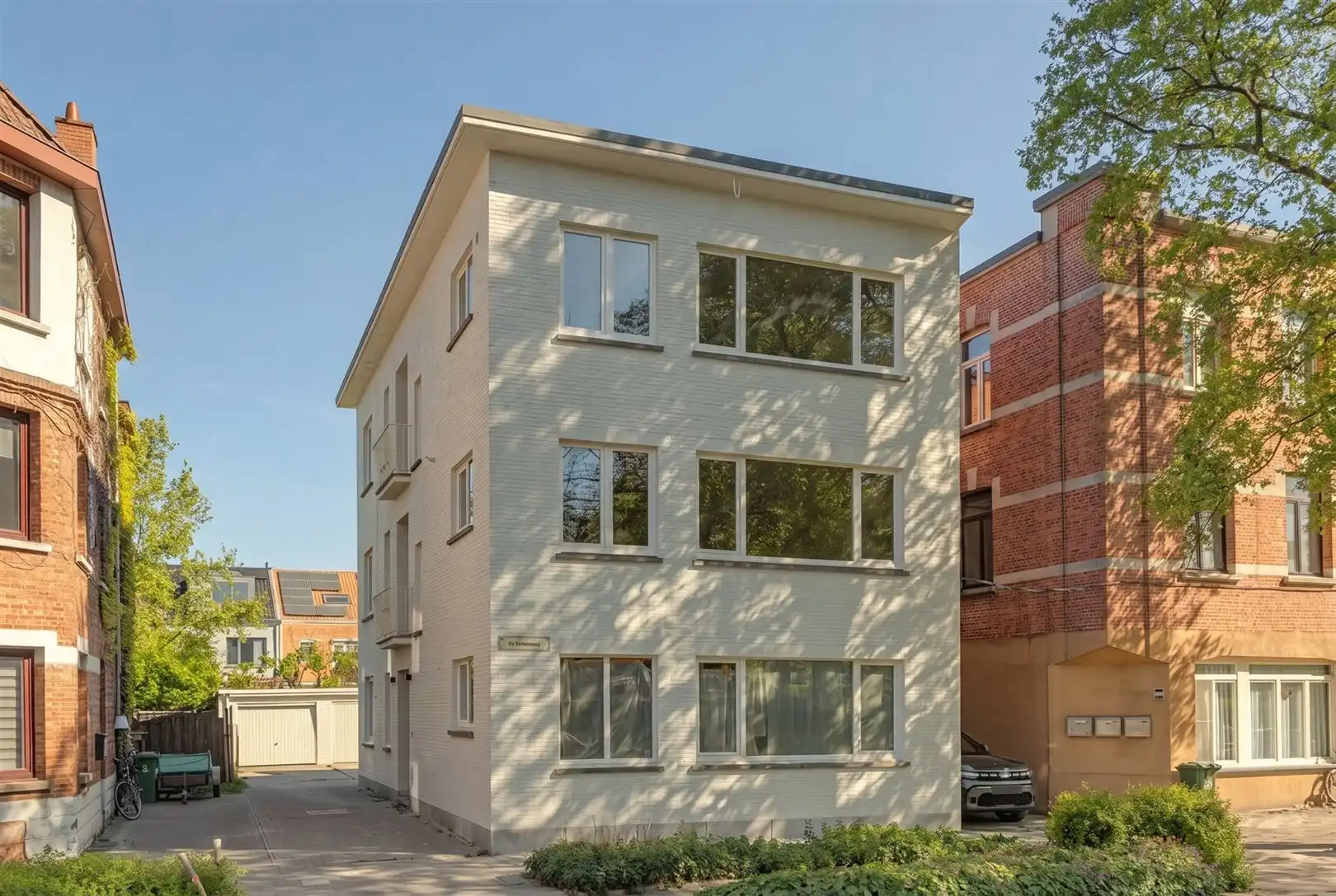 Wabi Sabi wonen met zicht op groen foto 28