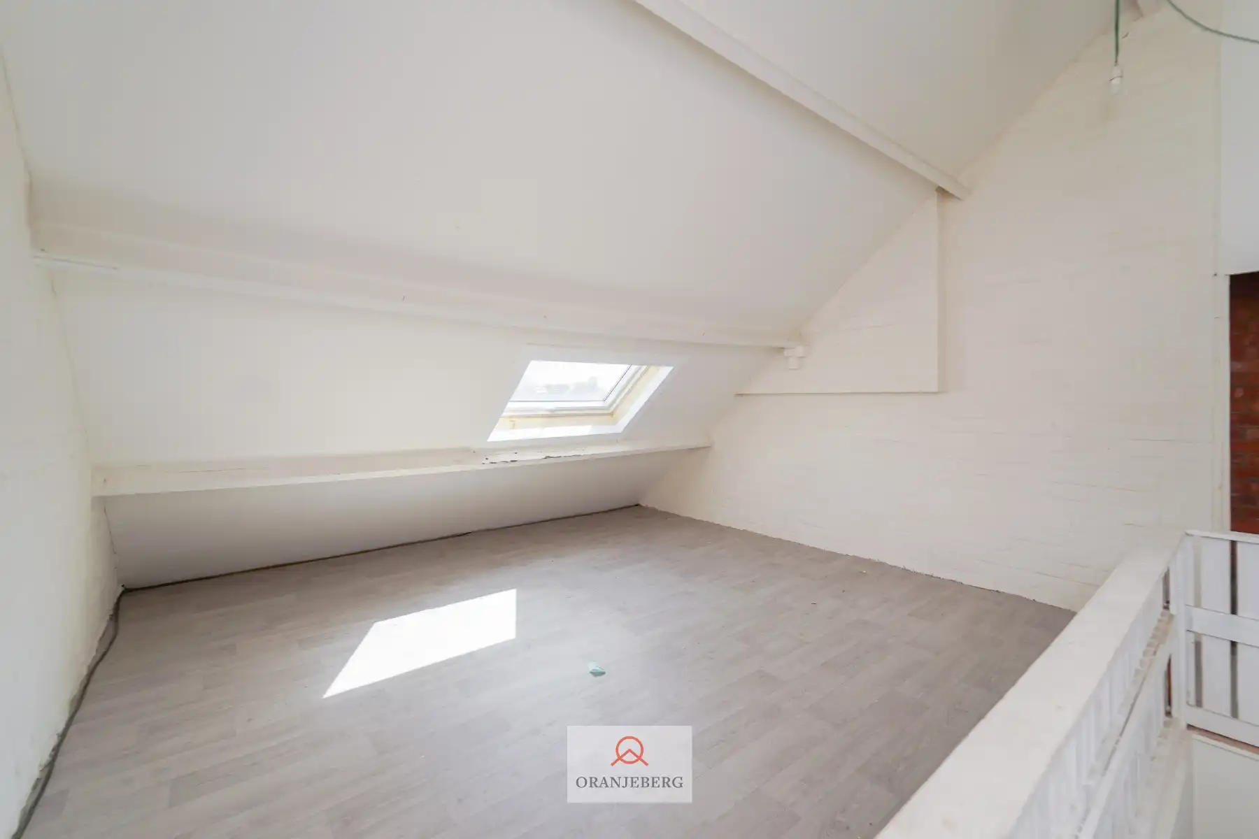 Rustig gelegen ruime woning vlakbij UZ Gent, De Sterre foto 39