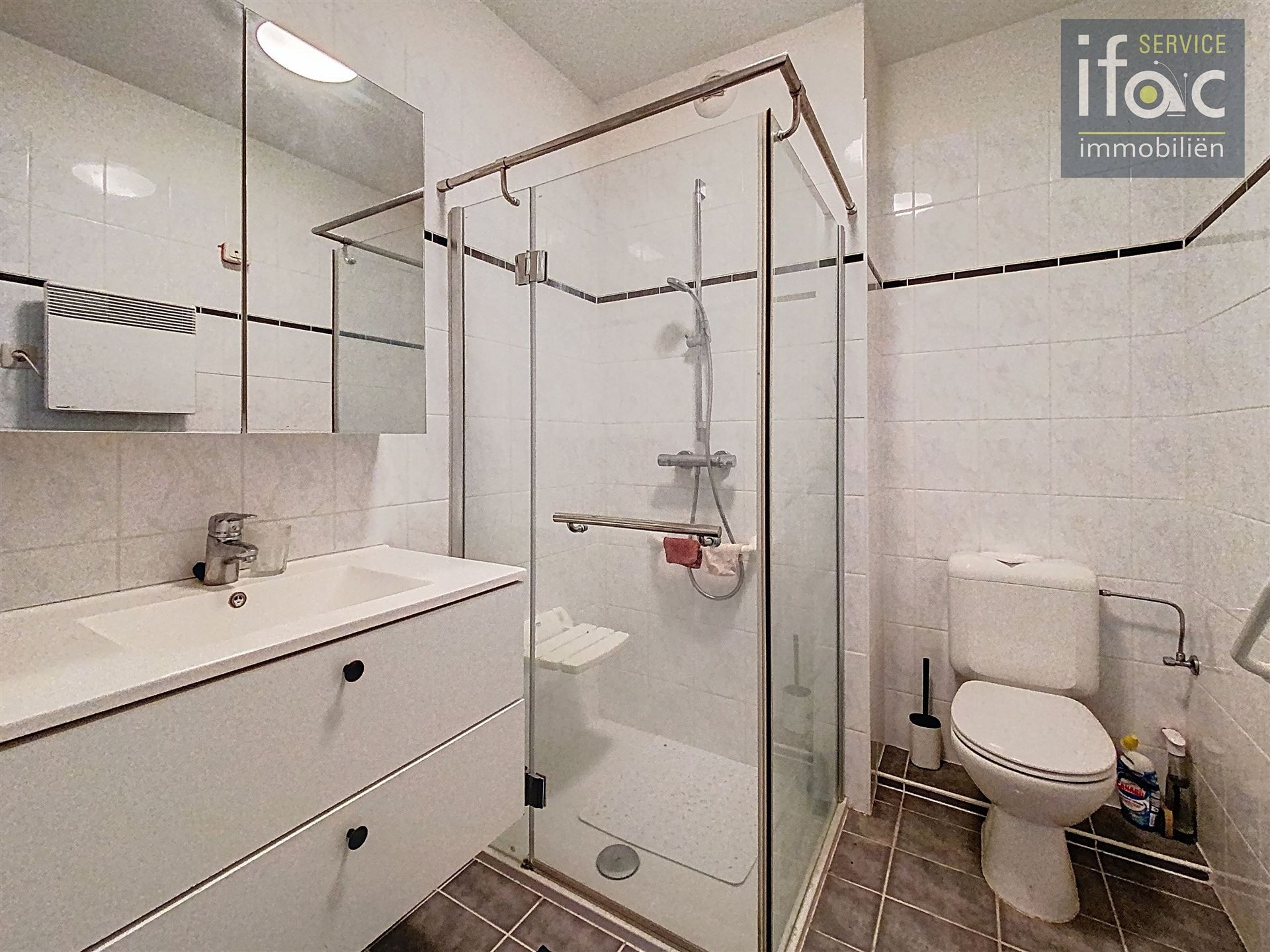 Studio in residentie De Druivelaar foto 4