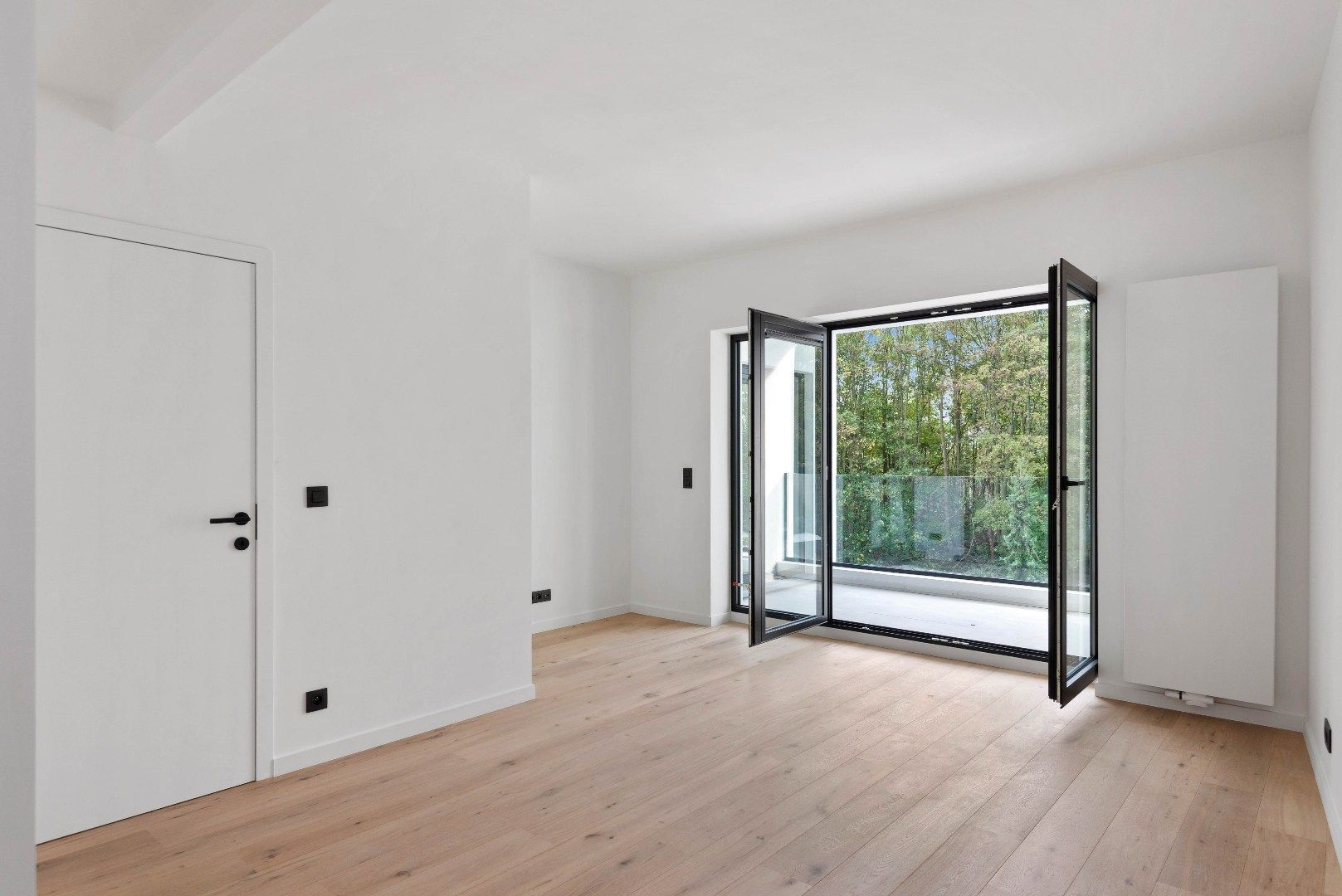 Verhuurd opbrengsteigendom te Mortsel foto 10