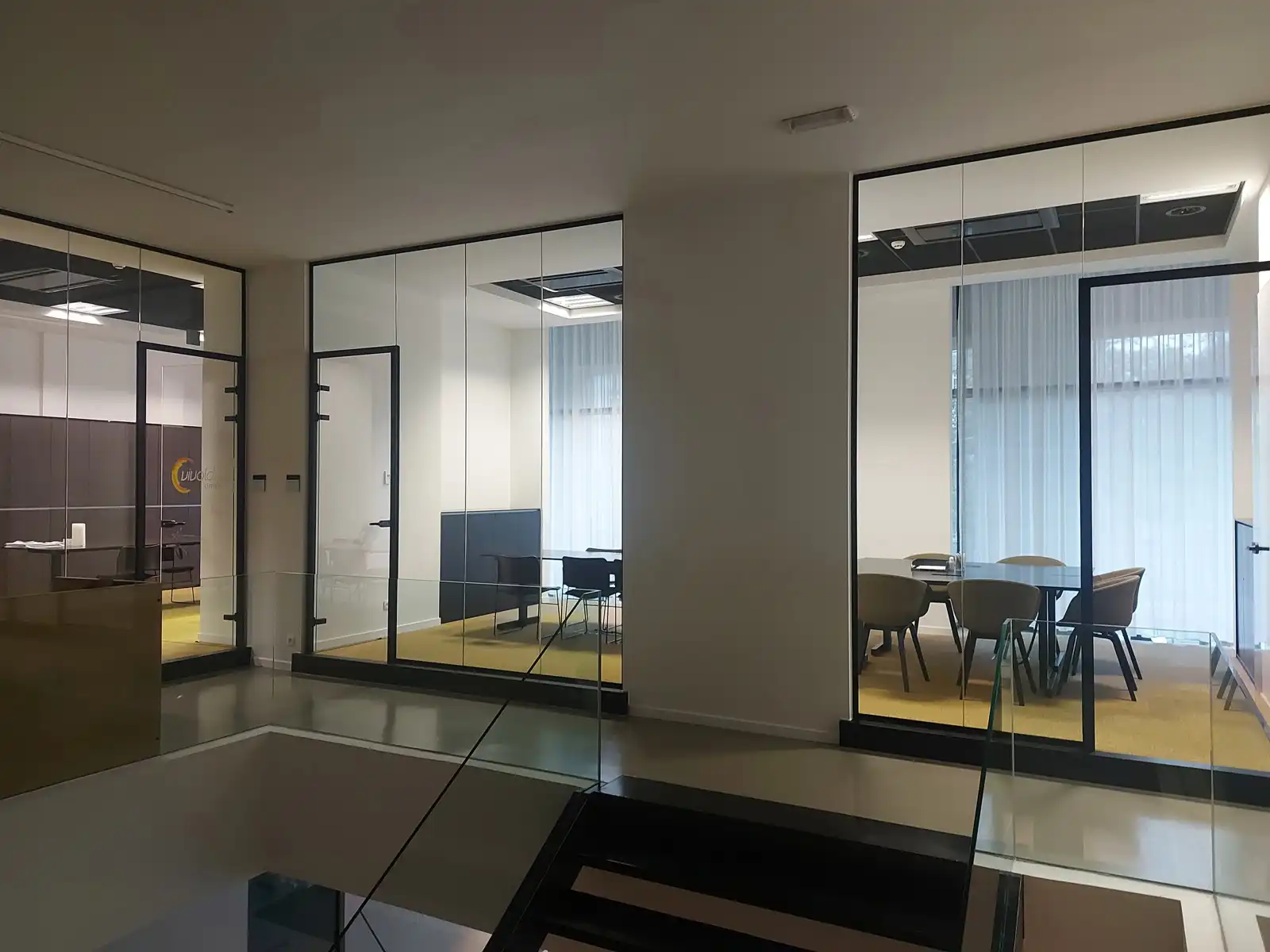 Instapklaar Handelsruimte Te Huur Antwerpen foto 4