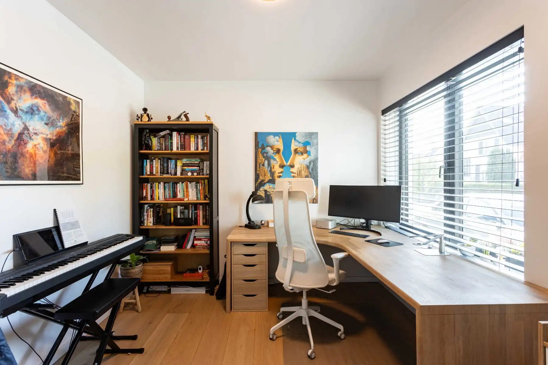 Instapklare woning met kwalitatieve afwerking foto 4
