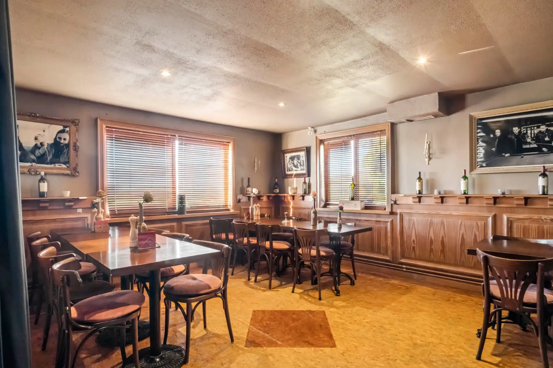 Goedgelegen horecapand op 1890m² foto 11