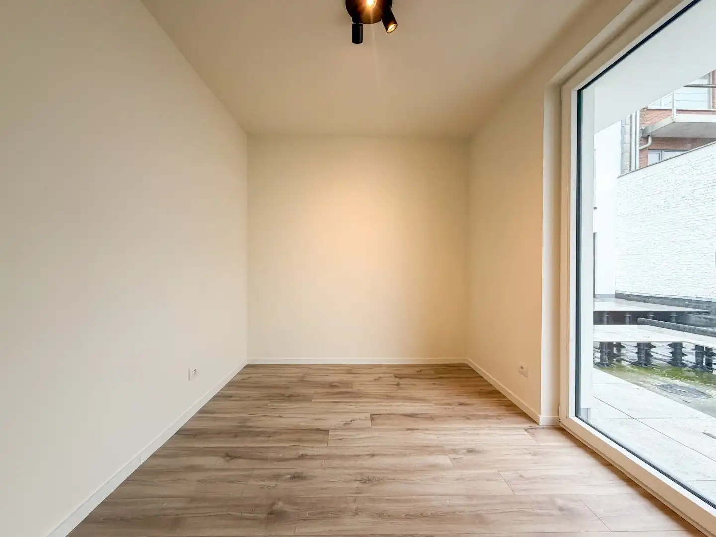 Energiezuinig appartement, nieuwbouw, met 2 slpk en zonneterras, Torhout foto 8