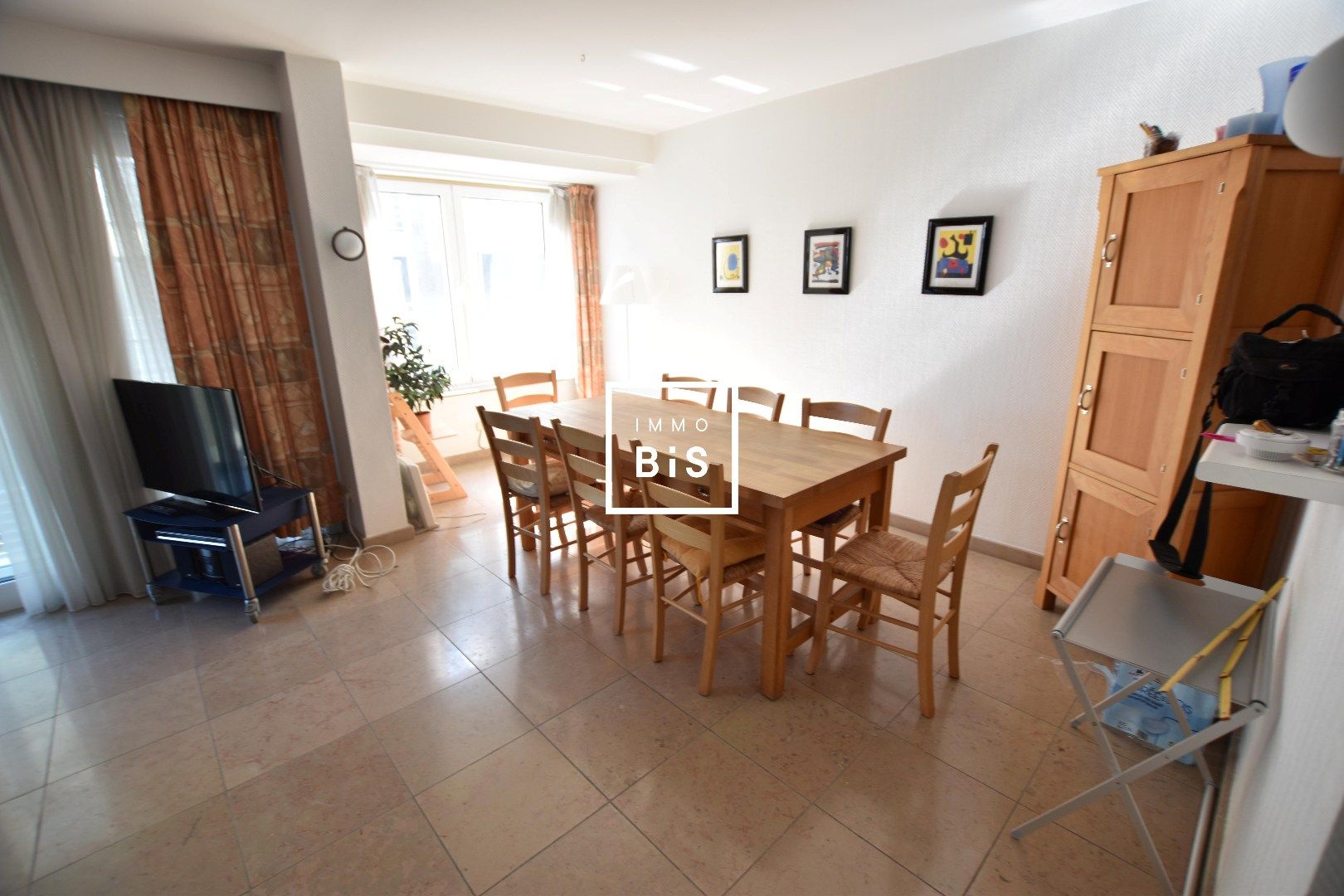 Appartement gelegen in hartje Zoute, op enkele passen van de Zeedijk foto 4