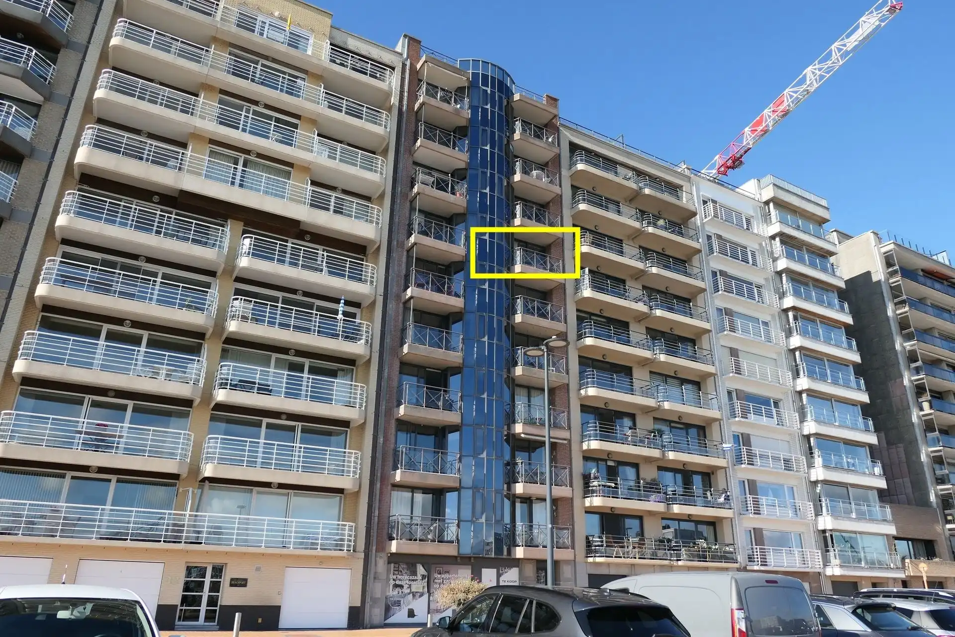 APPARTEMENT / JACHTHAVEN foto 17
