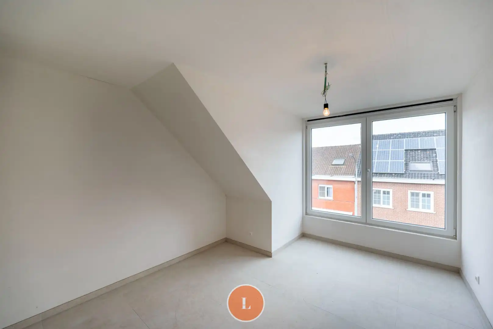 Duplex nieuwbouwappartement te koop in Geluwe foto 15