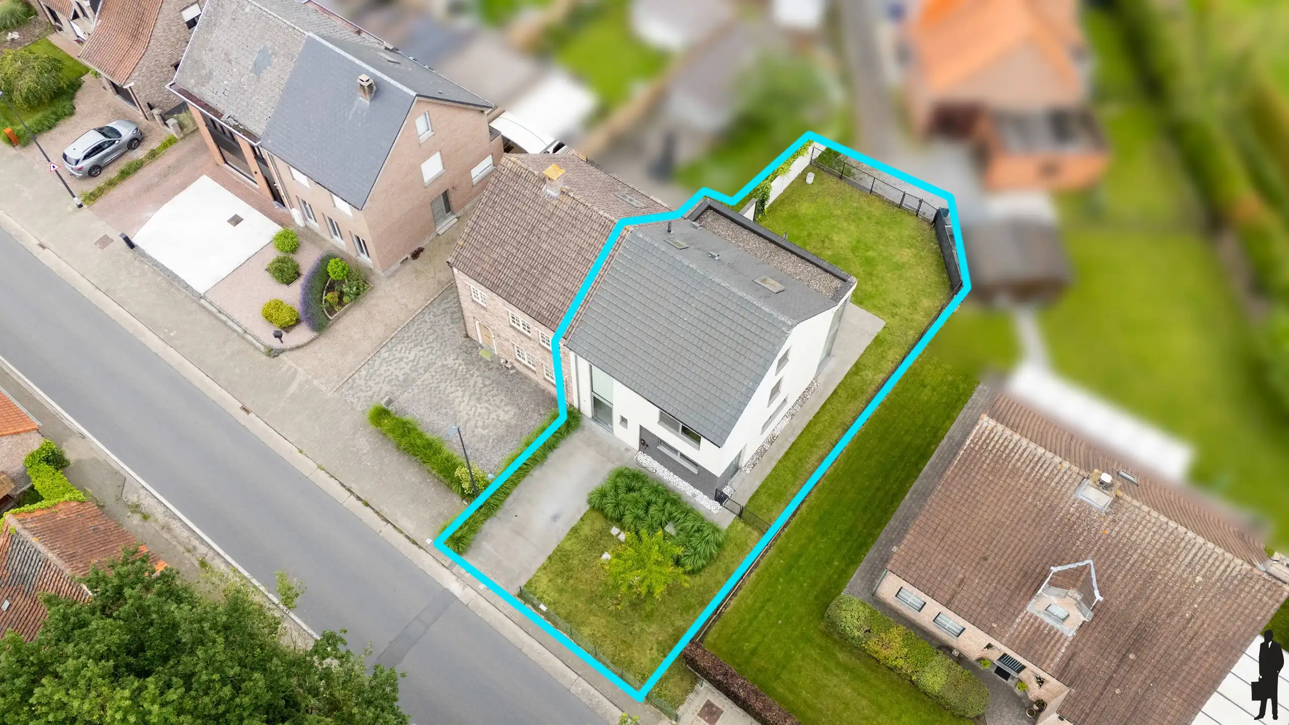 Huis te koop foto 23