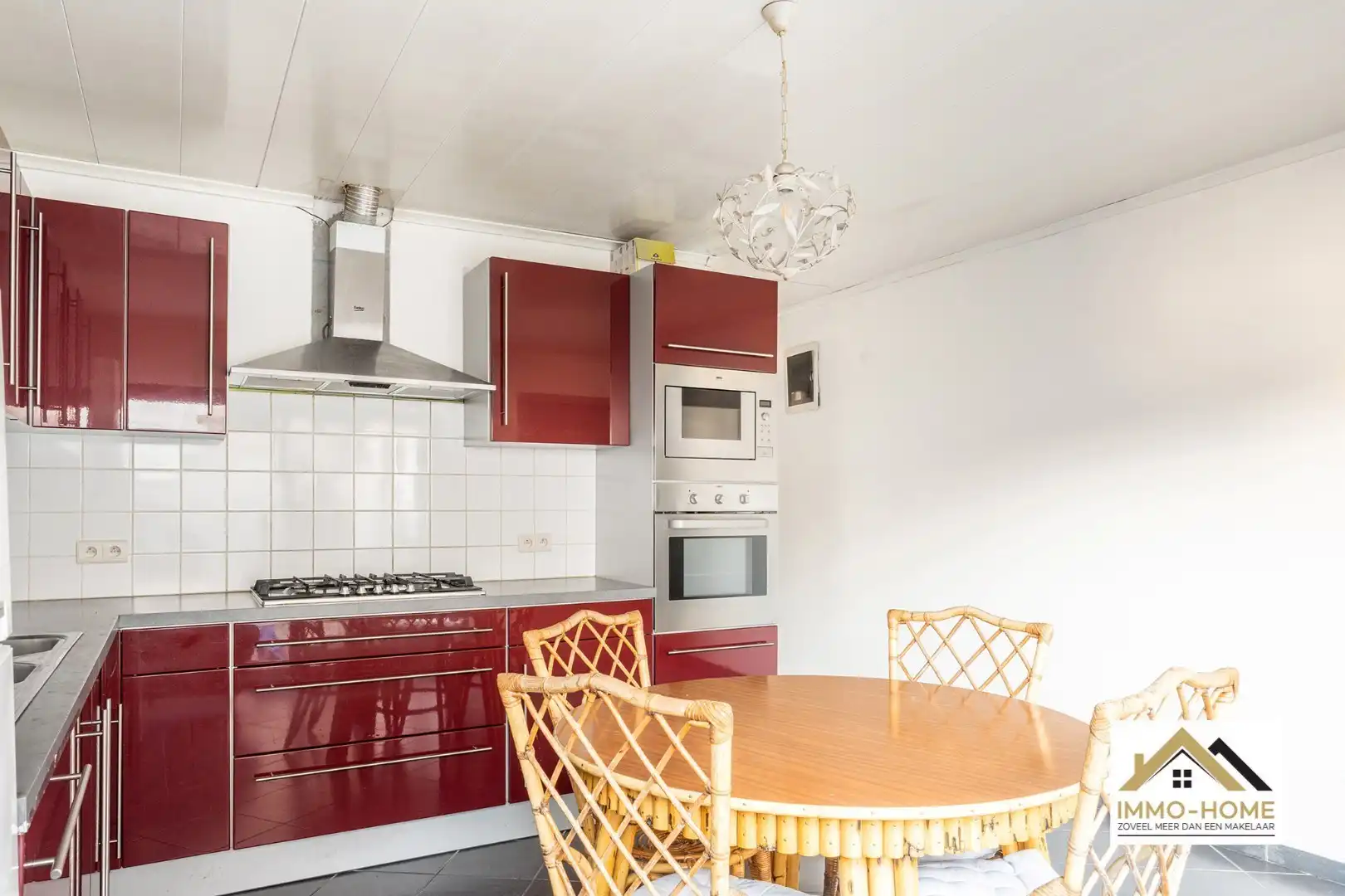 Ideale starterswoning of investering in Sint-Amandsberg!  foto 6