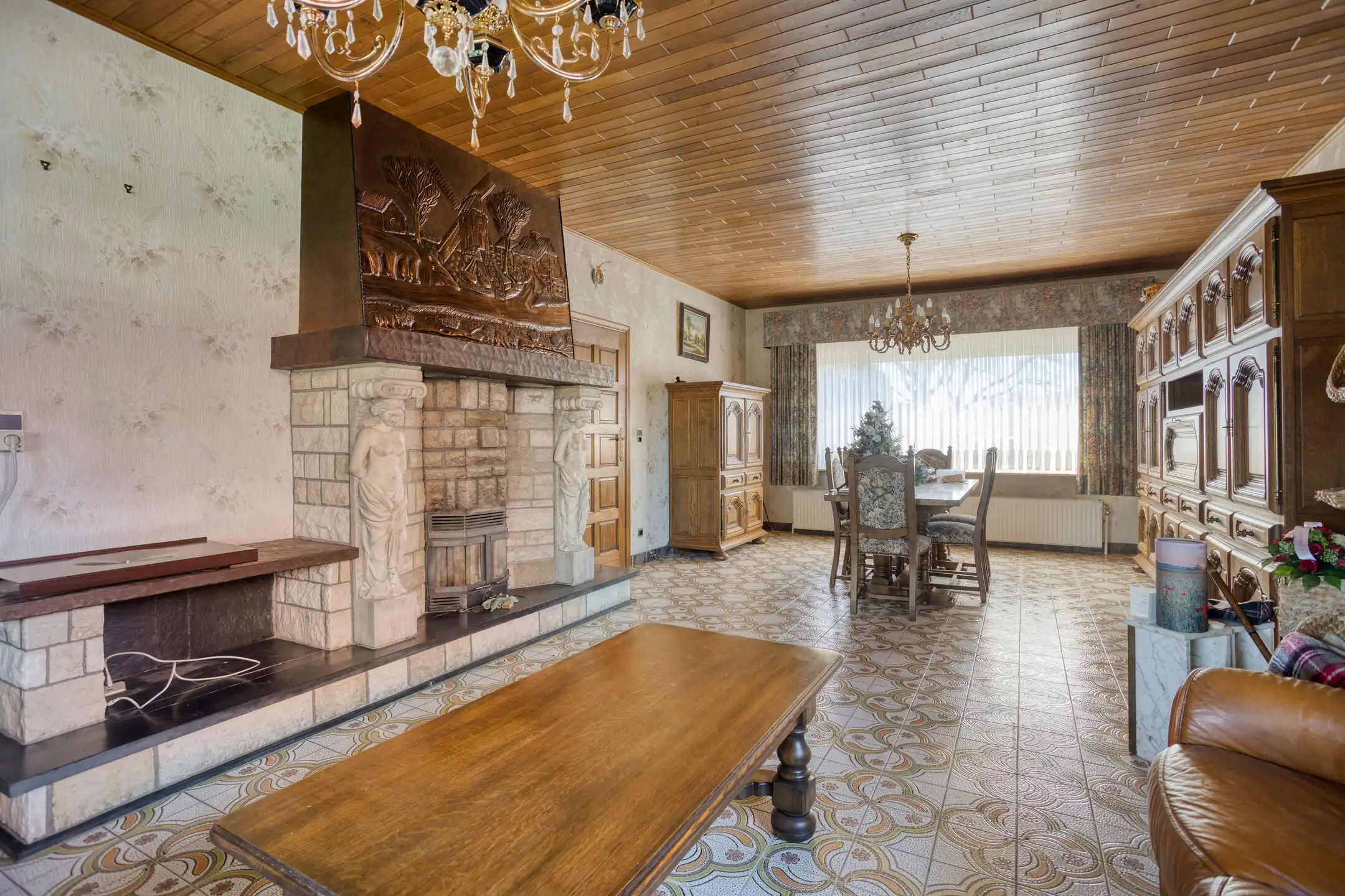 Te renoveren vrijstaande woning op 6a 81ca in Lubbeek foto 7