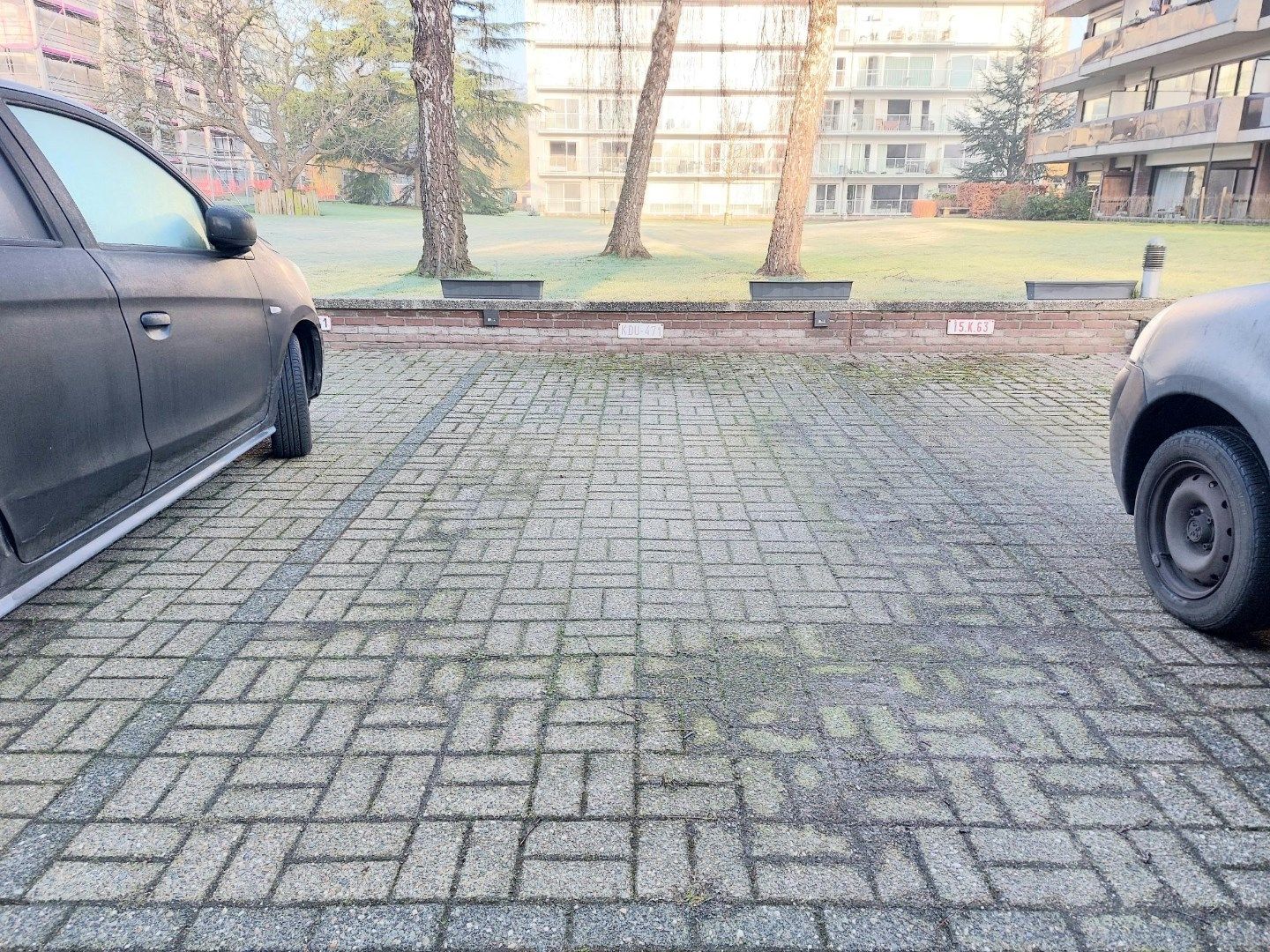 Instapklaar gelijkvloersappartement foto 13