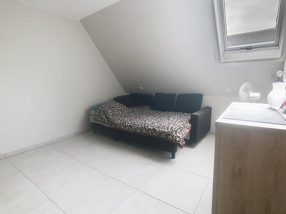 Recent, centraal gelegen appartement met 2 slaapkamers foto 4