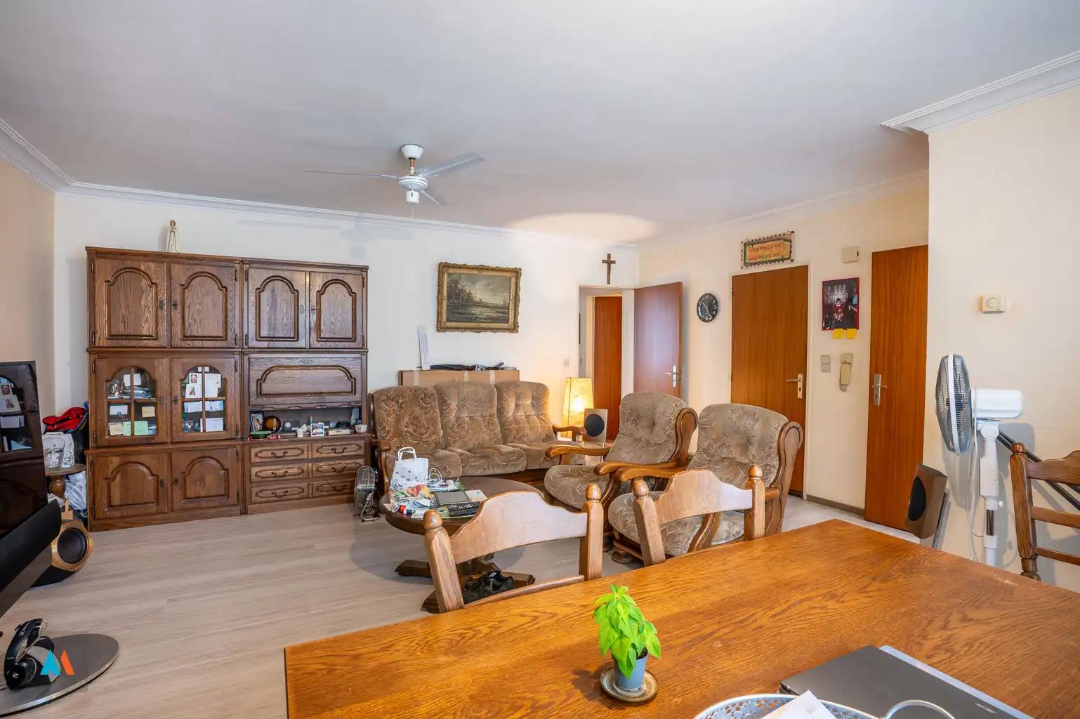 Opbrengsteigendom in Sint-Lenaarts foto 29