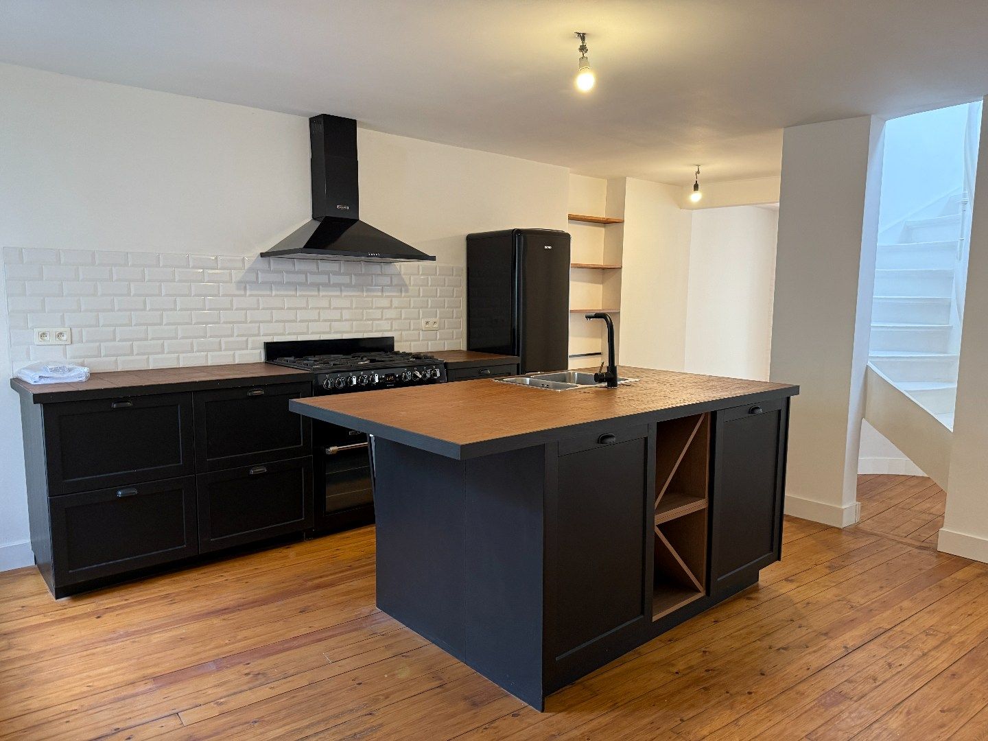 2-slpk appartement op toplocatie  foto 4