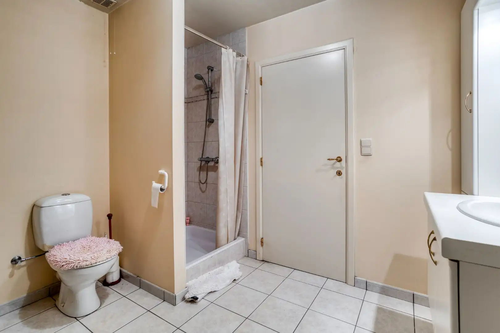 Ruime woning met 3 slaapkamers op een perceel van 1.880 m² te Olen-Centrum ! foto 25