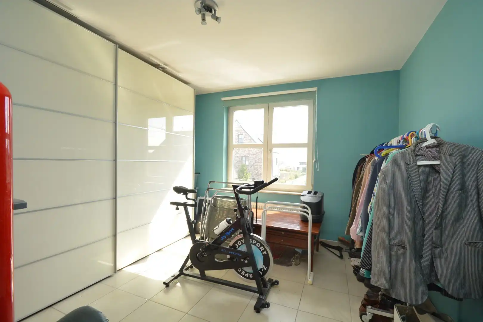 INSTAPKLAAR APP 1e vd  MET GARAGE TE HULSHOUT	 foto 10