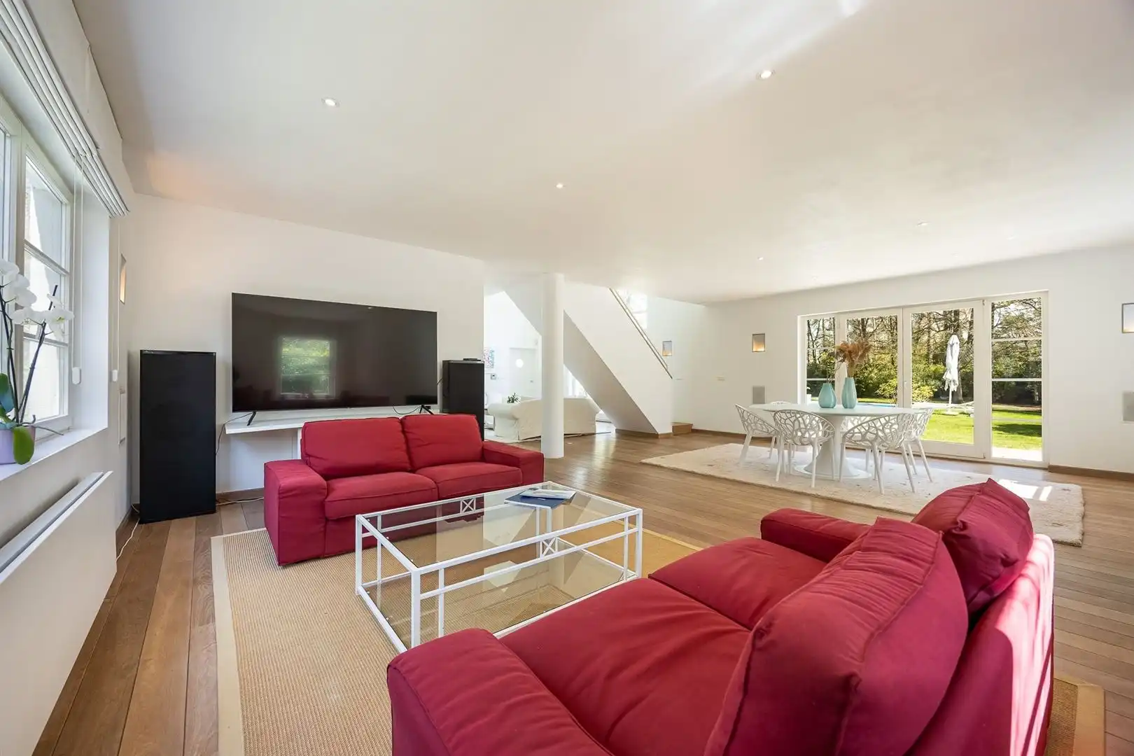 Exclusieve architectenvilla met zwembad in de prestigieuze Bellemondwijk foto 12