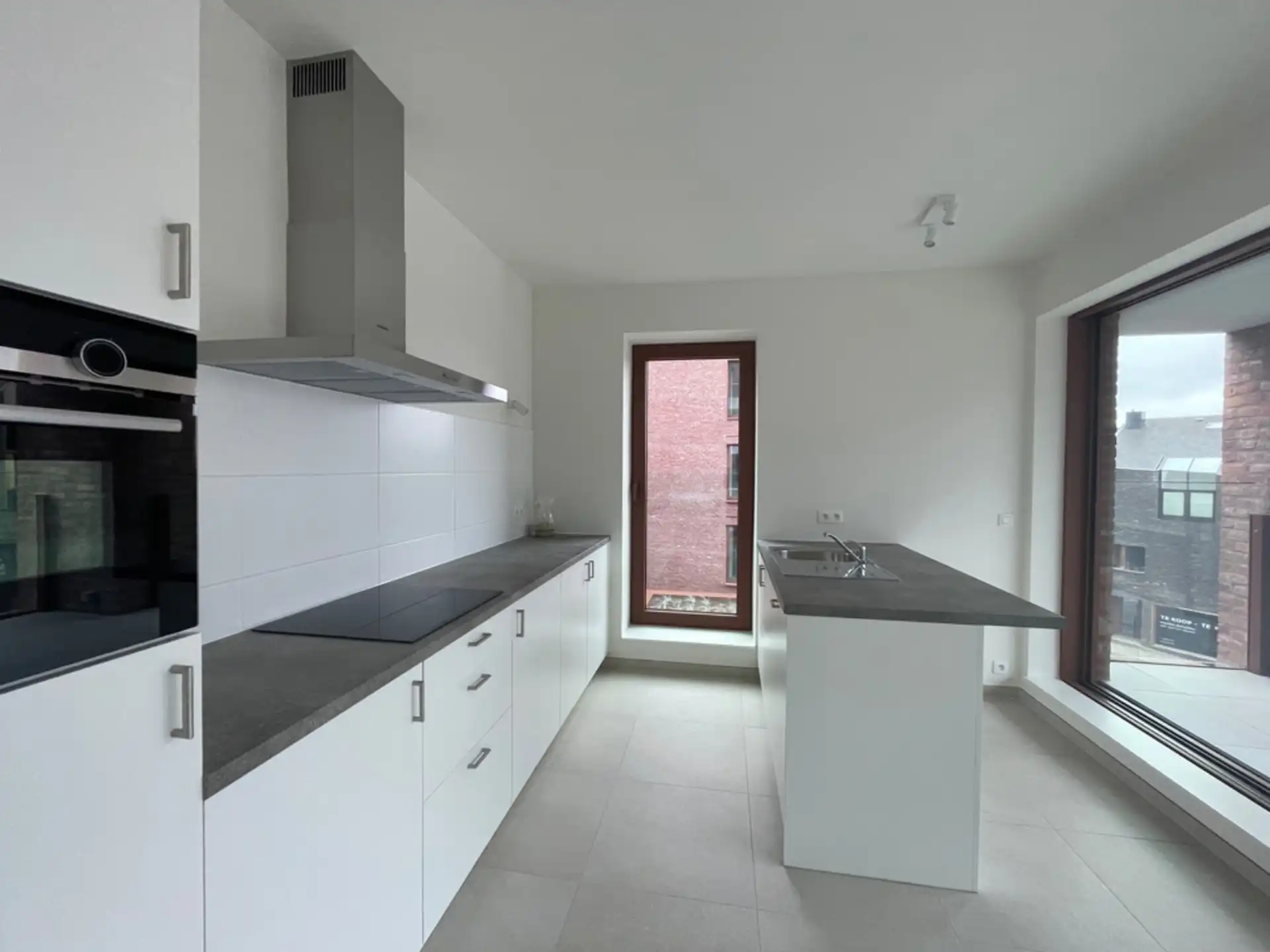 Luxueus appartement op uitstekende locatie  foto 2