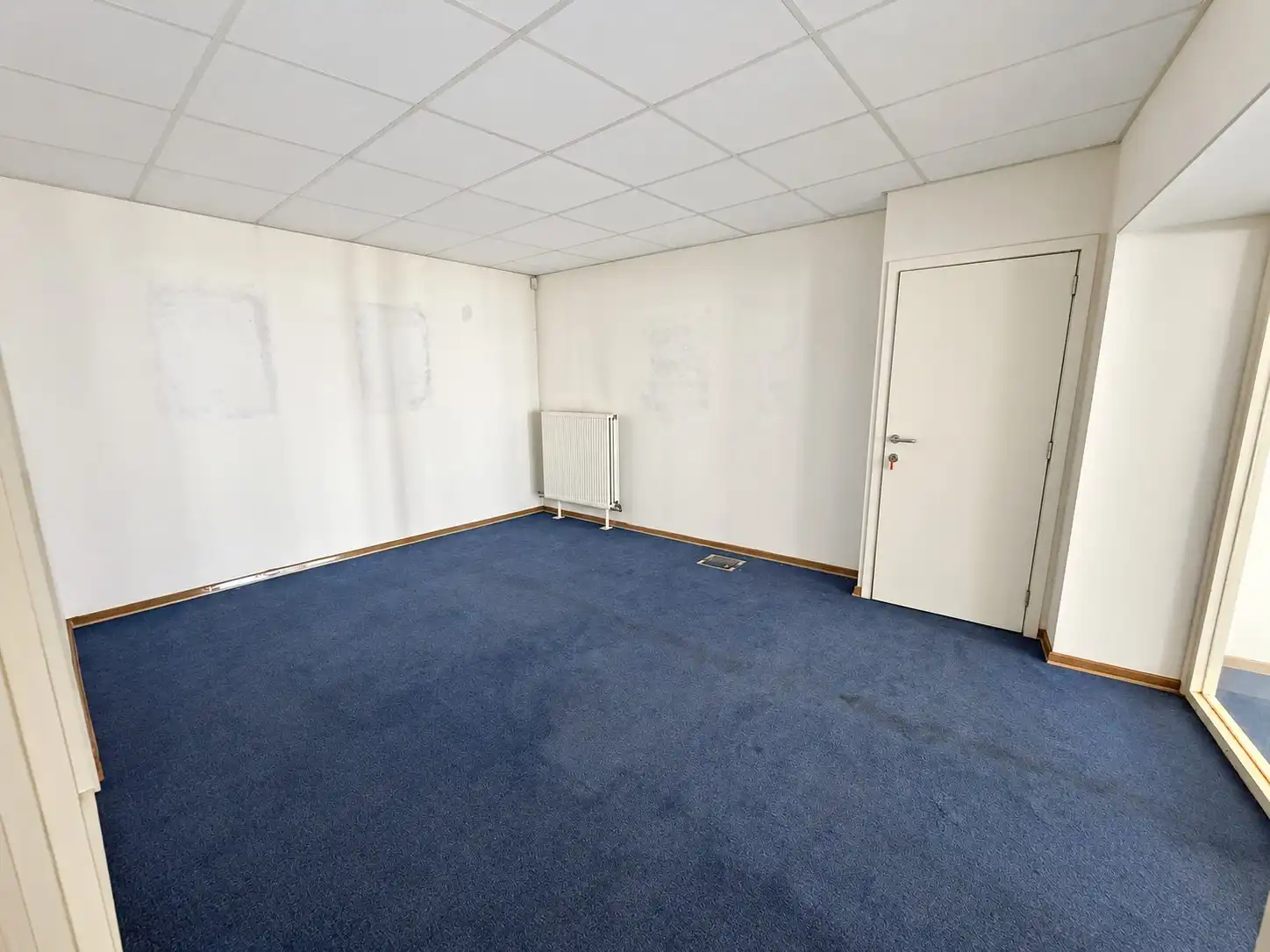 Kantoorruimte van 188 m² op de Markt in Mol foto 5
