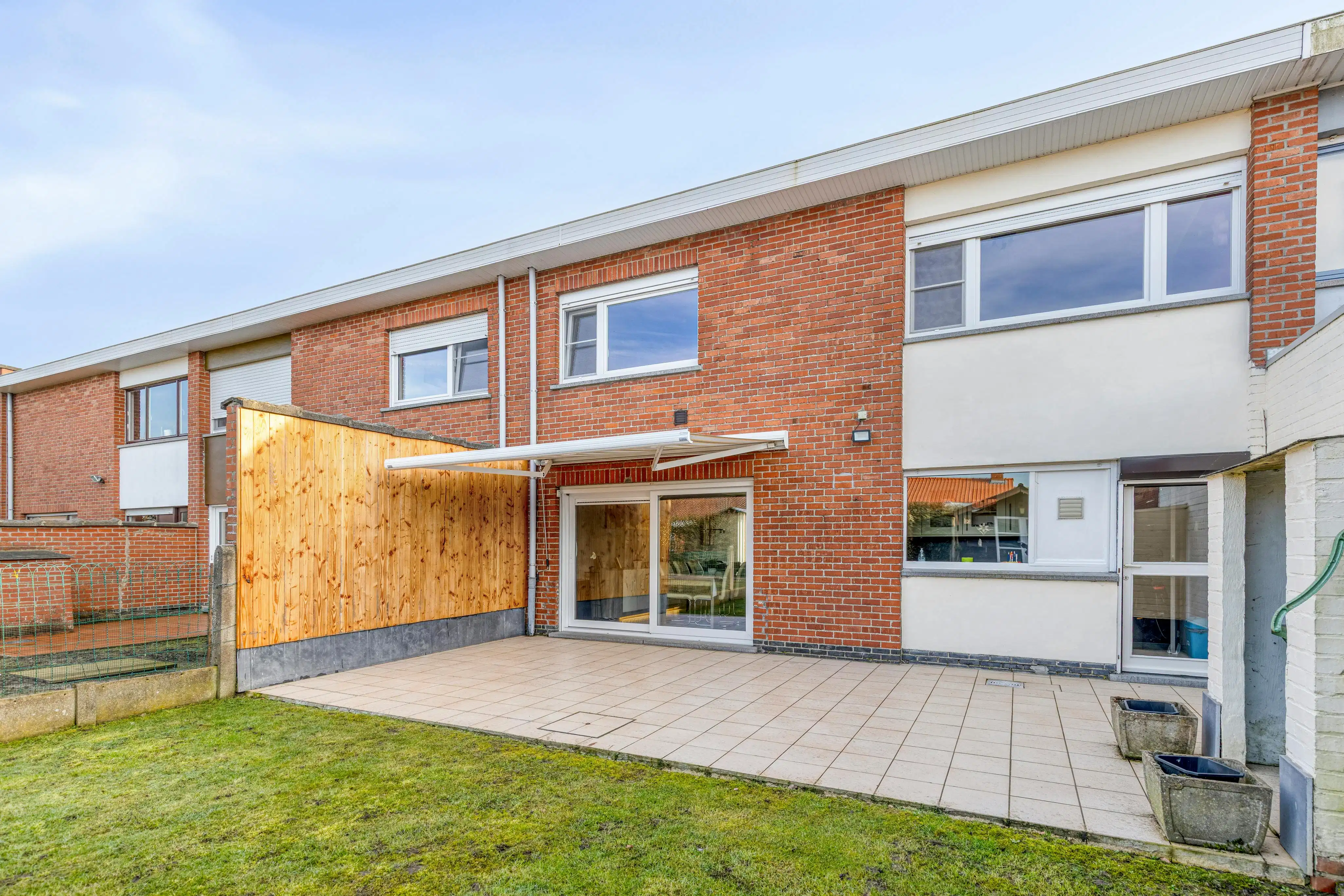 Huis met 4 slaapkamers en garage te koop in Diksmuide foto 19