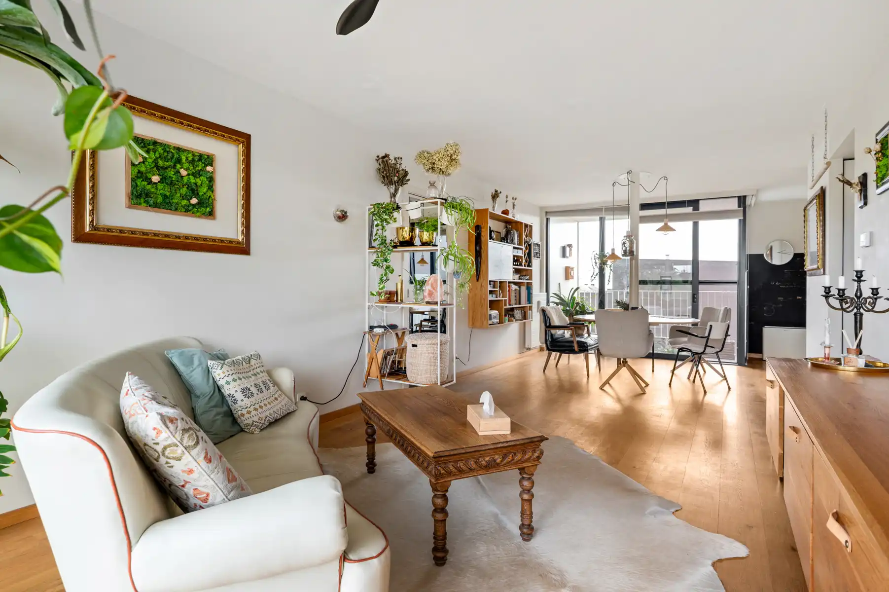 Wonen in de rust, leven naast de stad! foto 3