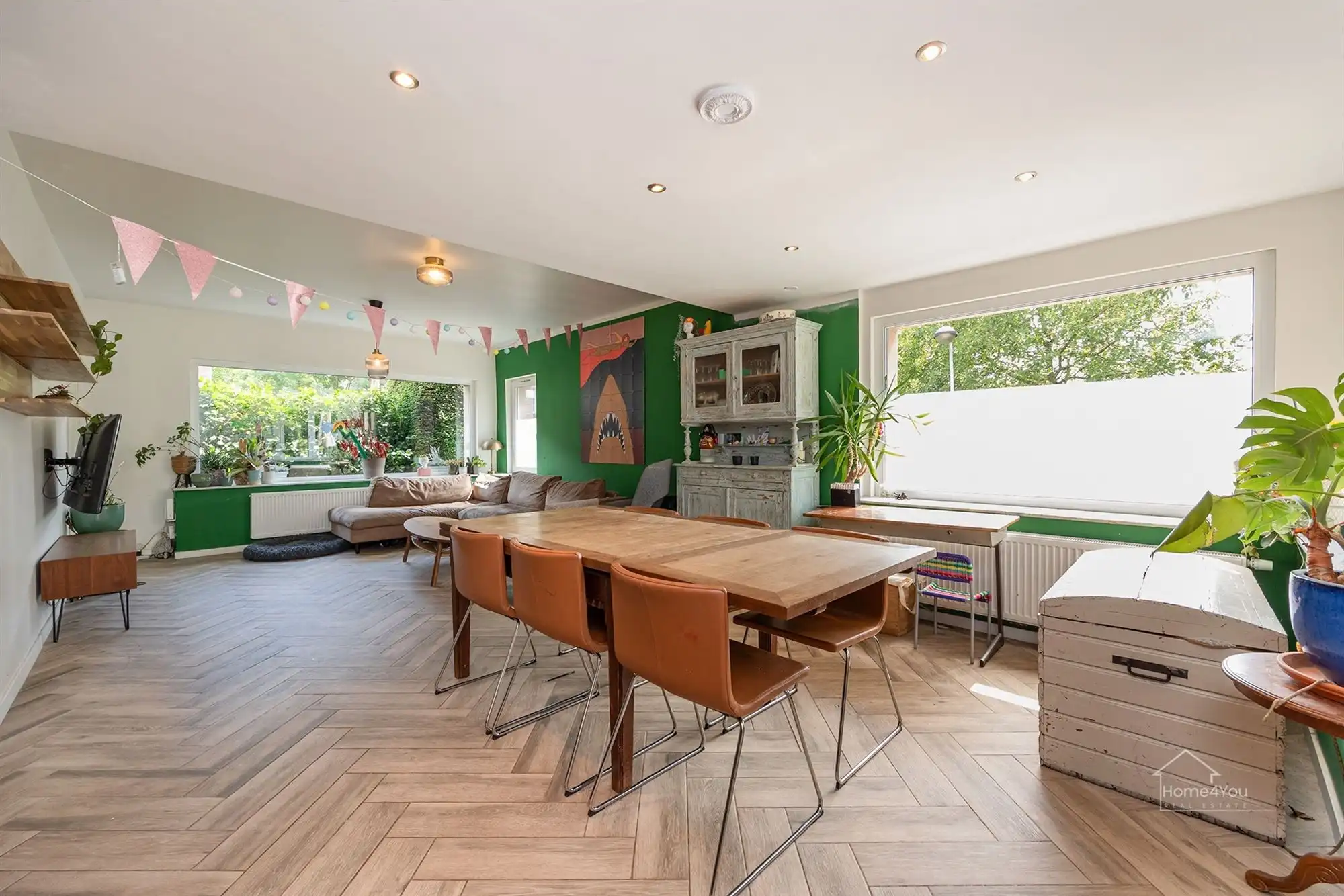 Instapklare HOB op Toplocatie foto 3