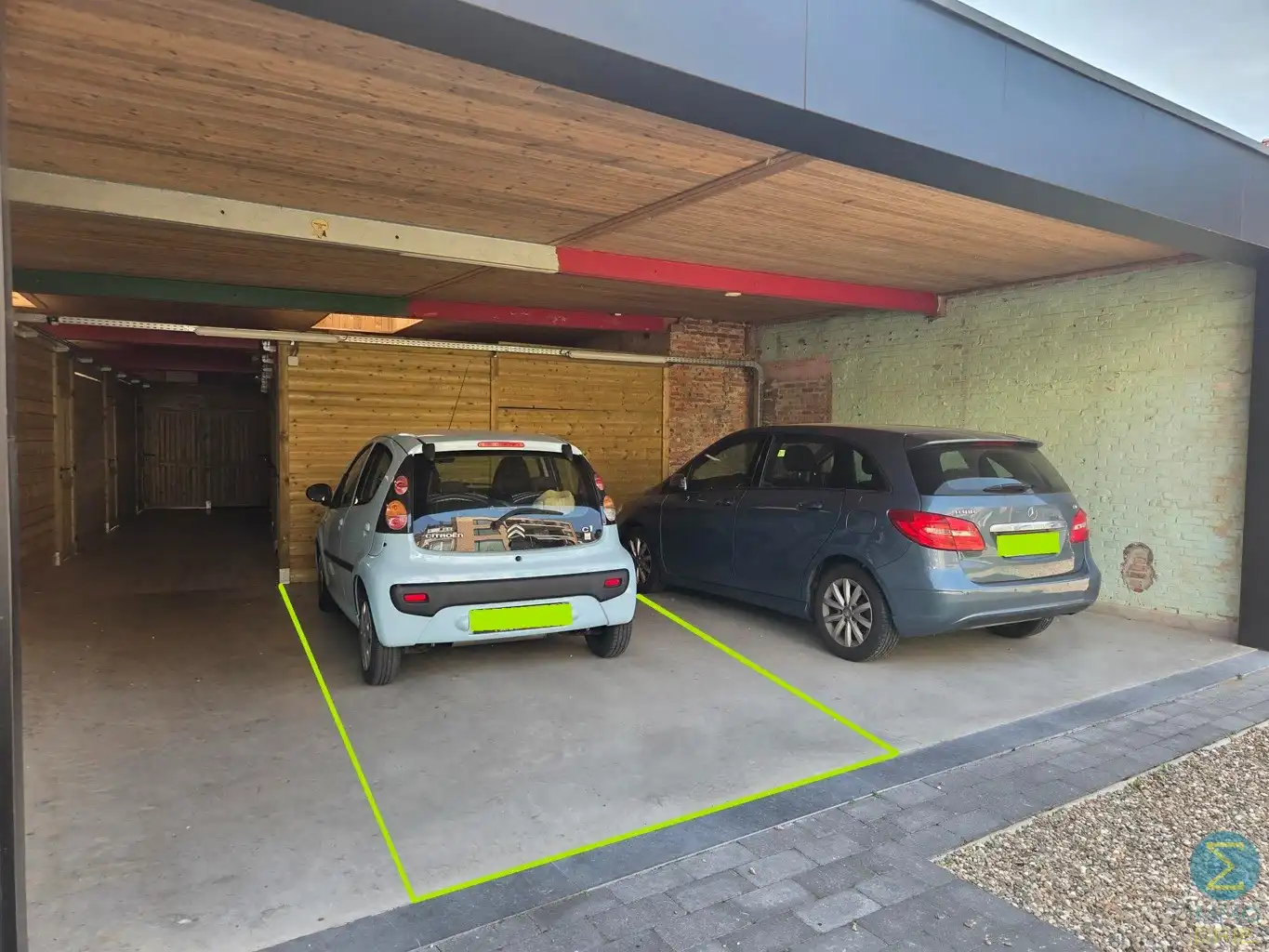 Loft te huur foto 22