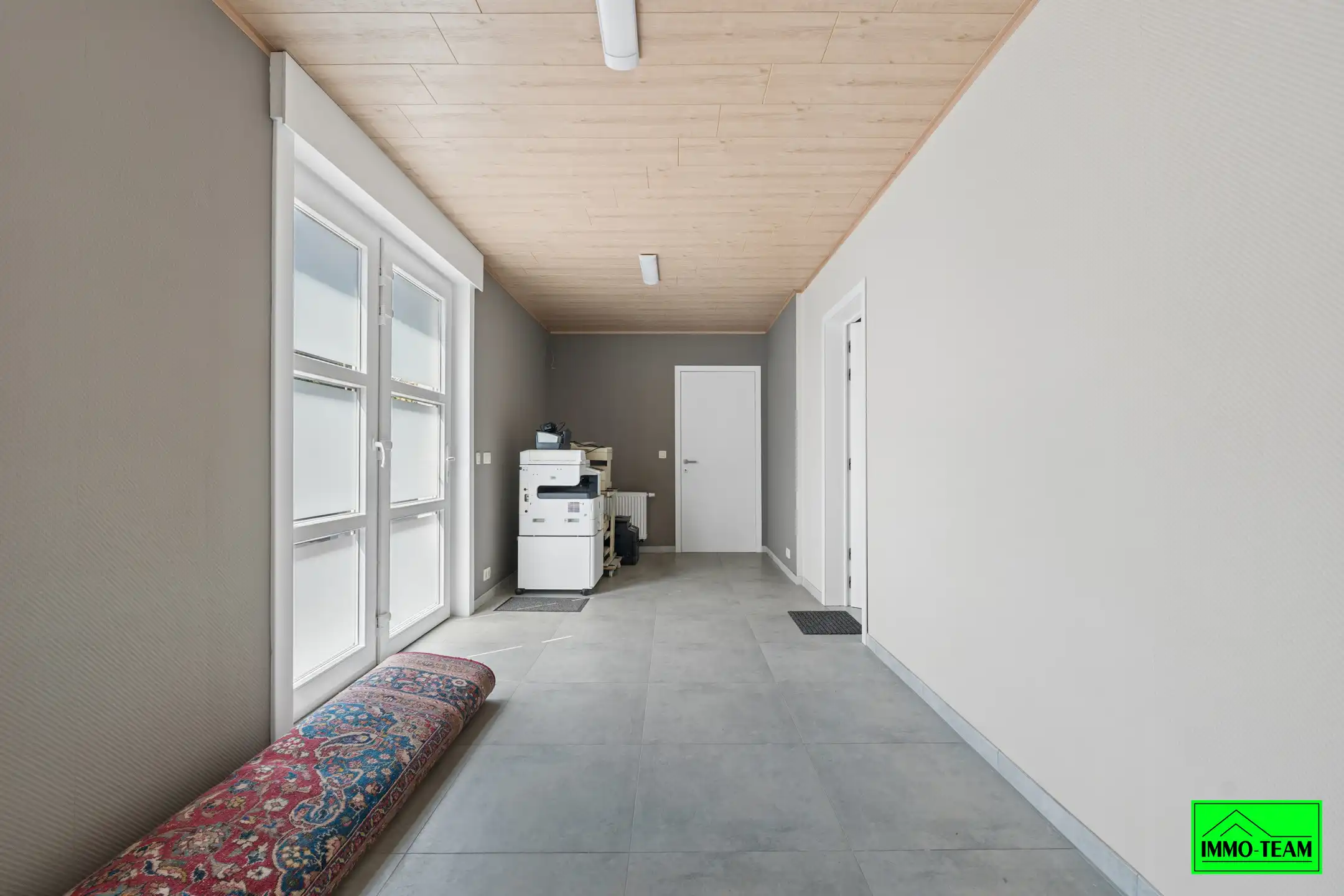 Multifunctioneel pand op strategische locatie foto 4