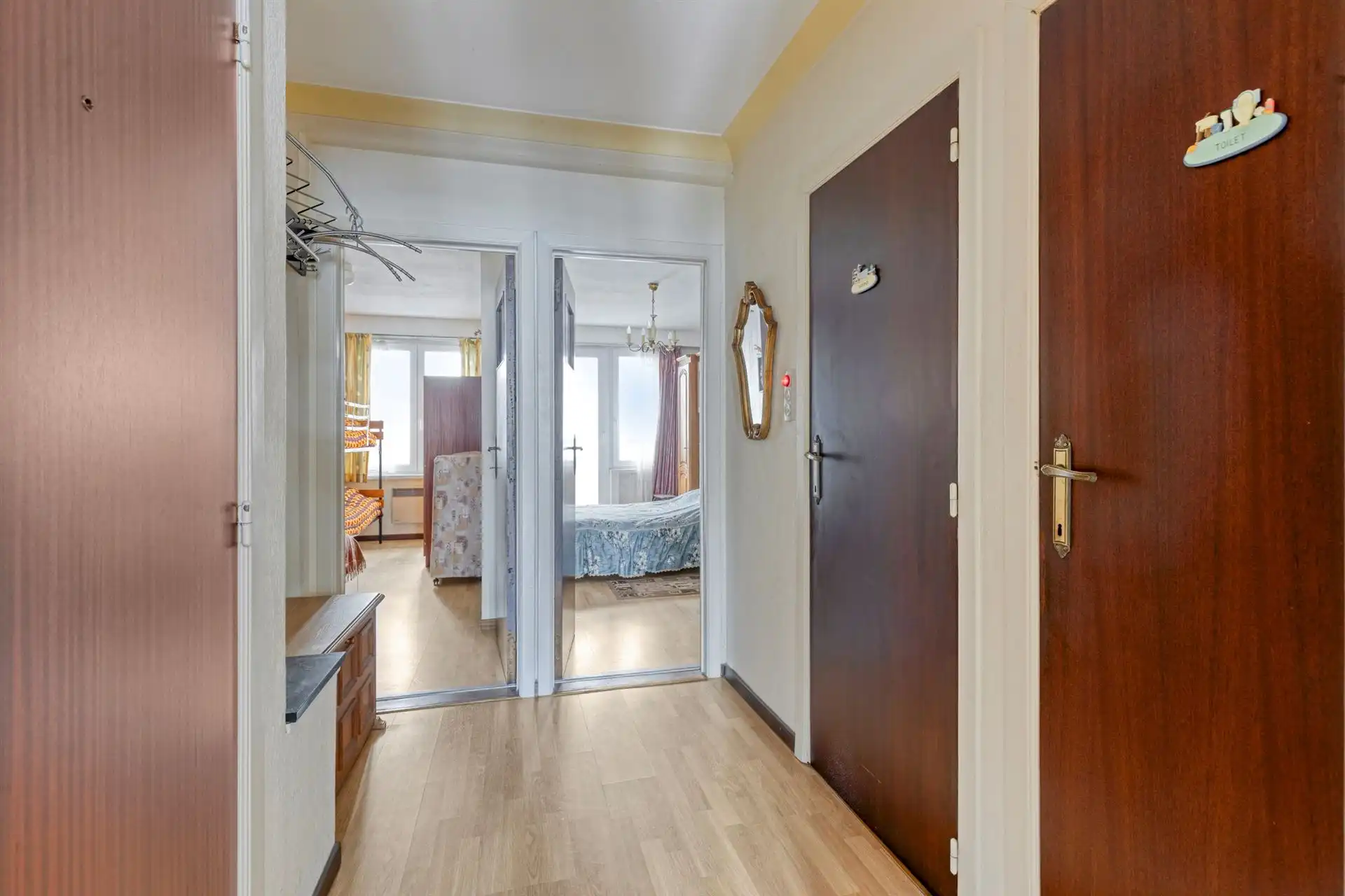 ZONNIG / VLAKBIJ ZEEDIJK foto 19