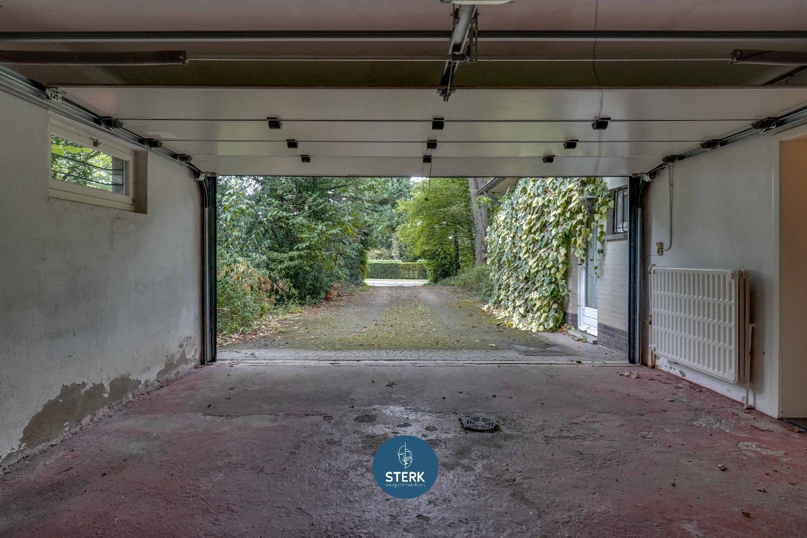EXCLUSIEF PERCEEL MET TE RENOVEREN VILLA OP EEN GELIEFDE LOCATIE TE NEERHAREN !  foto 16
