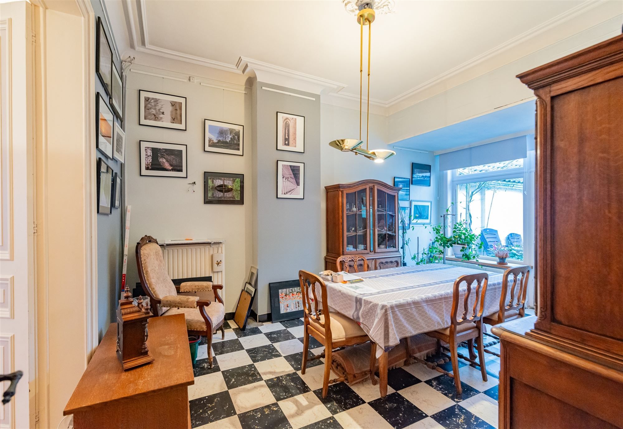 Huis met meerdere slaapkamers foto 5