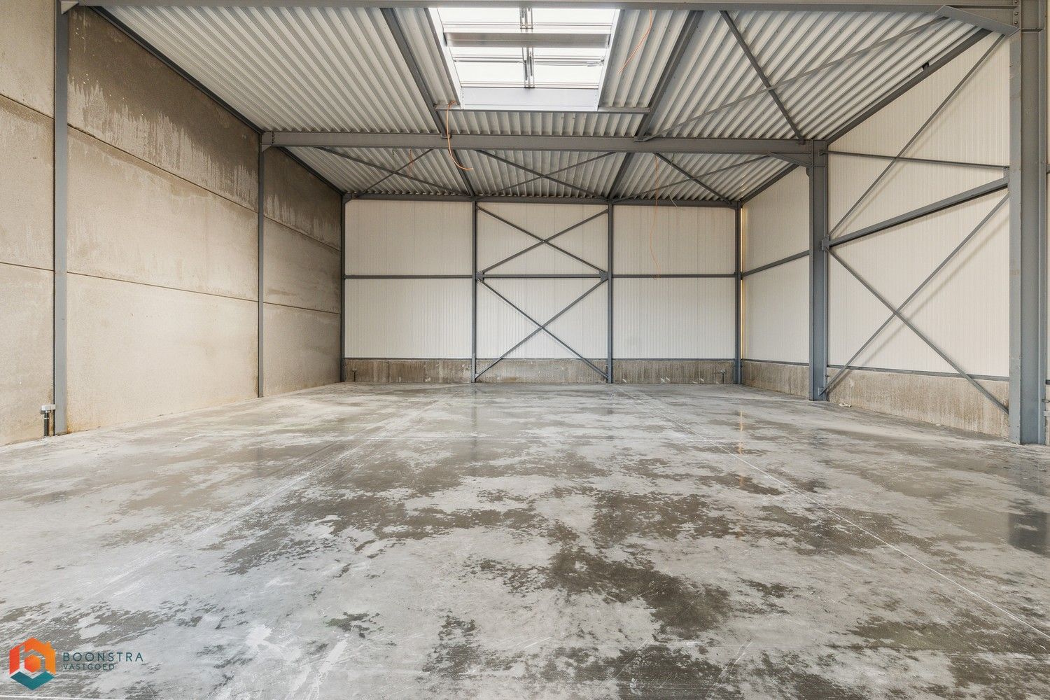 Nieuwbouw KMO-unit (293 m²) foto 7