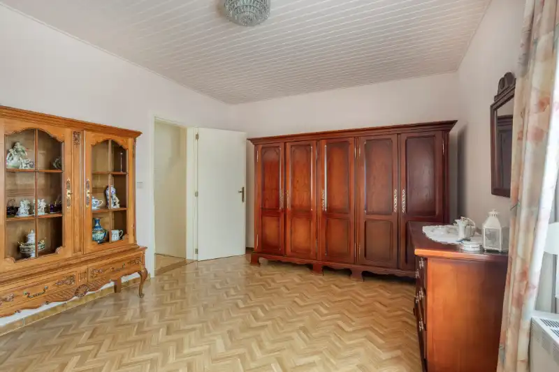 Verzorgde instapklare woning centrum Mechelen foto 13