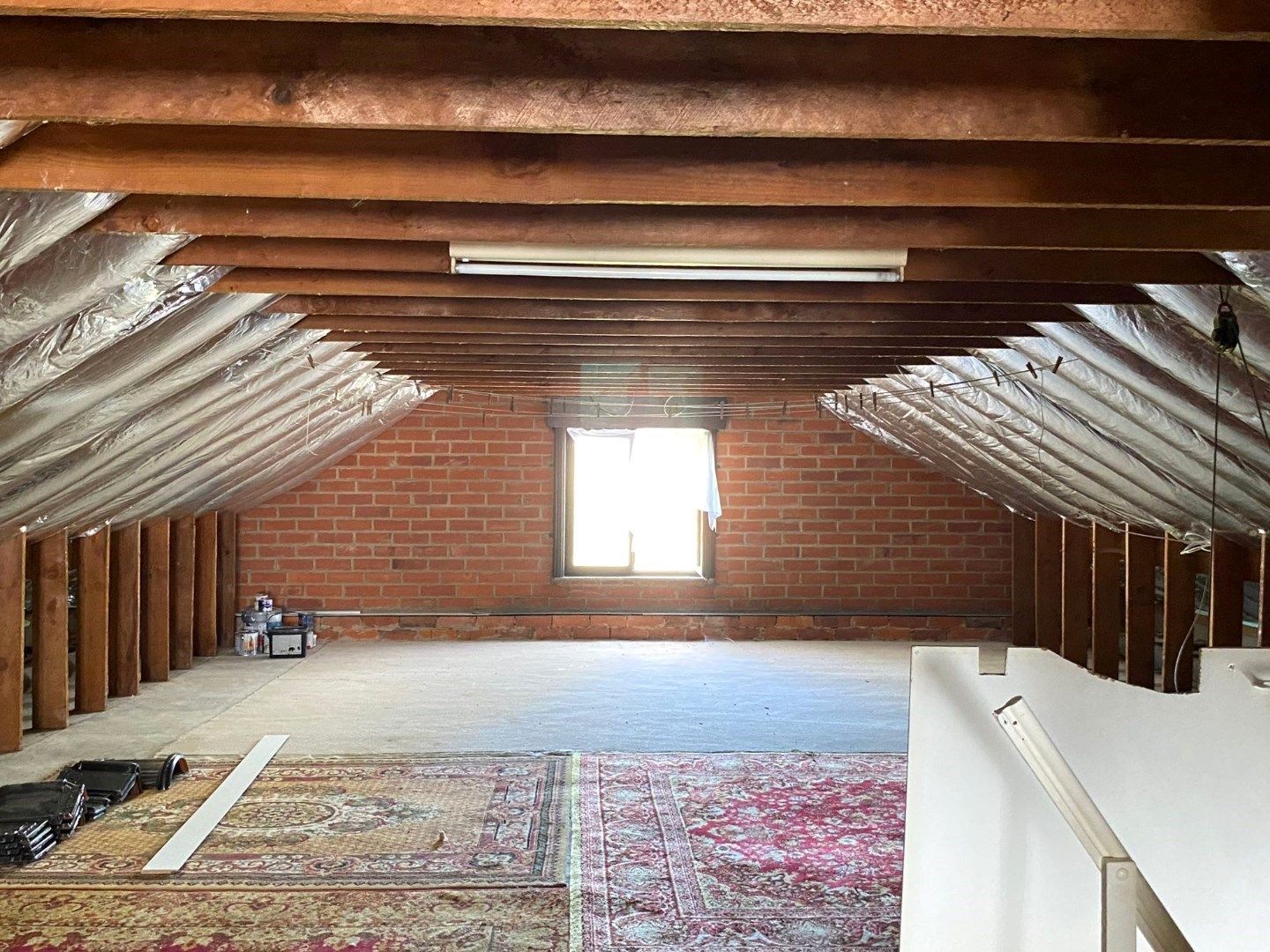 LANDELIJK GELEGEN ALLEENSTAANDE WONING MET 3 SLPKS | GROTE TUIN foto 8