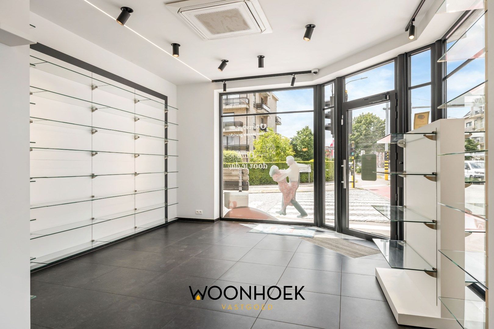 VERKOCHT! Woonhoek Vastgoed Lokeren foto 29