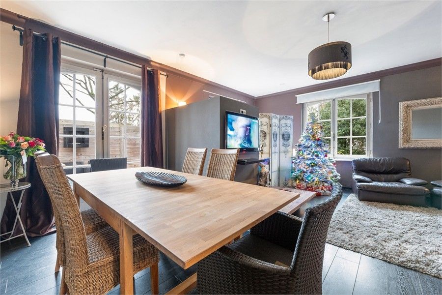 STATIGE WONING MET 4 SLKS OP EEN TOPLOCATIE foto 11