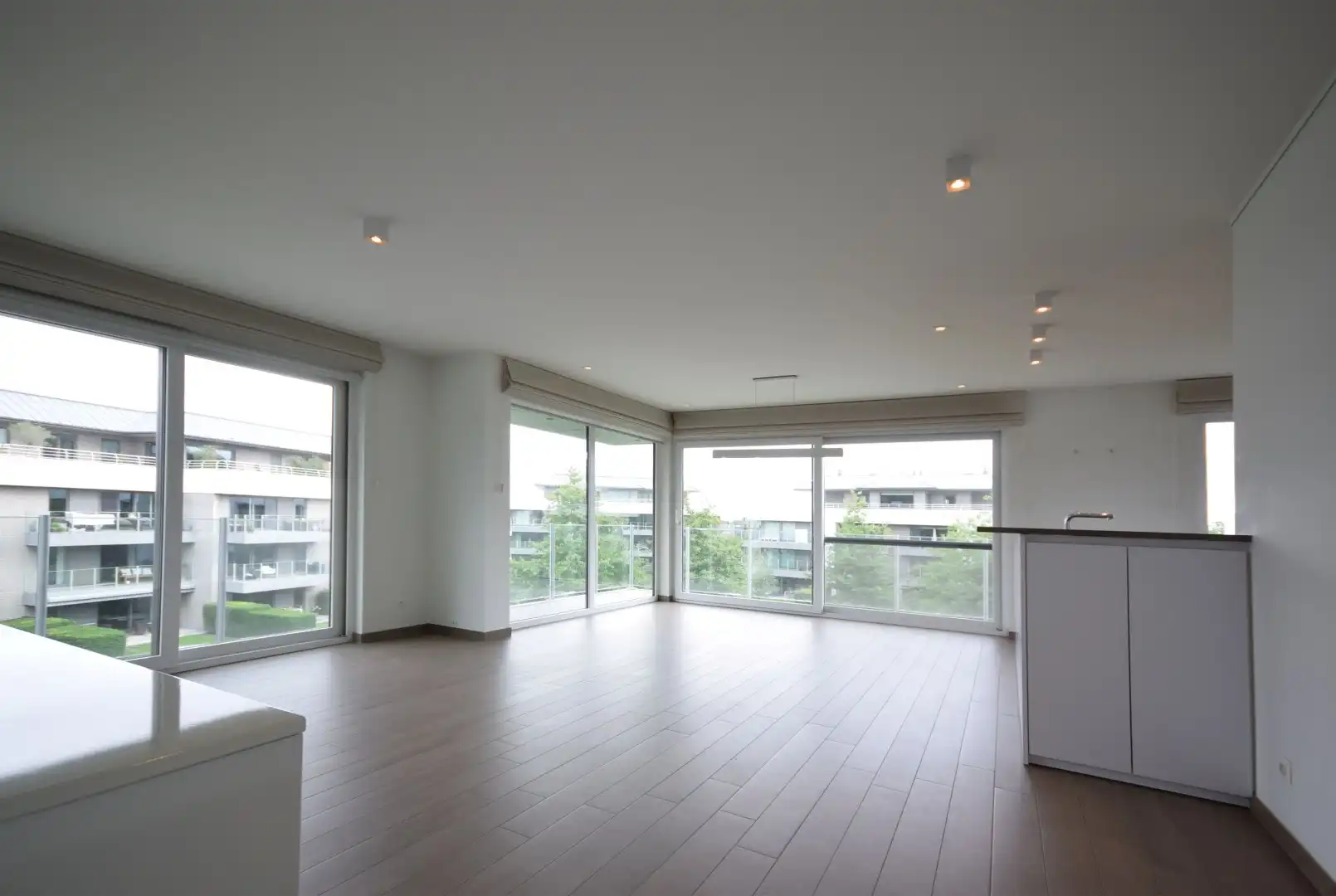 NIEUWBOUW APPARTEMENT foto 6